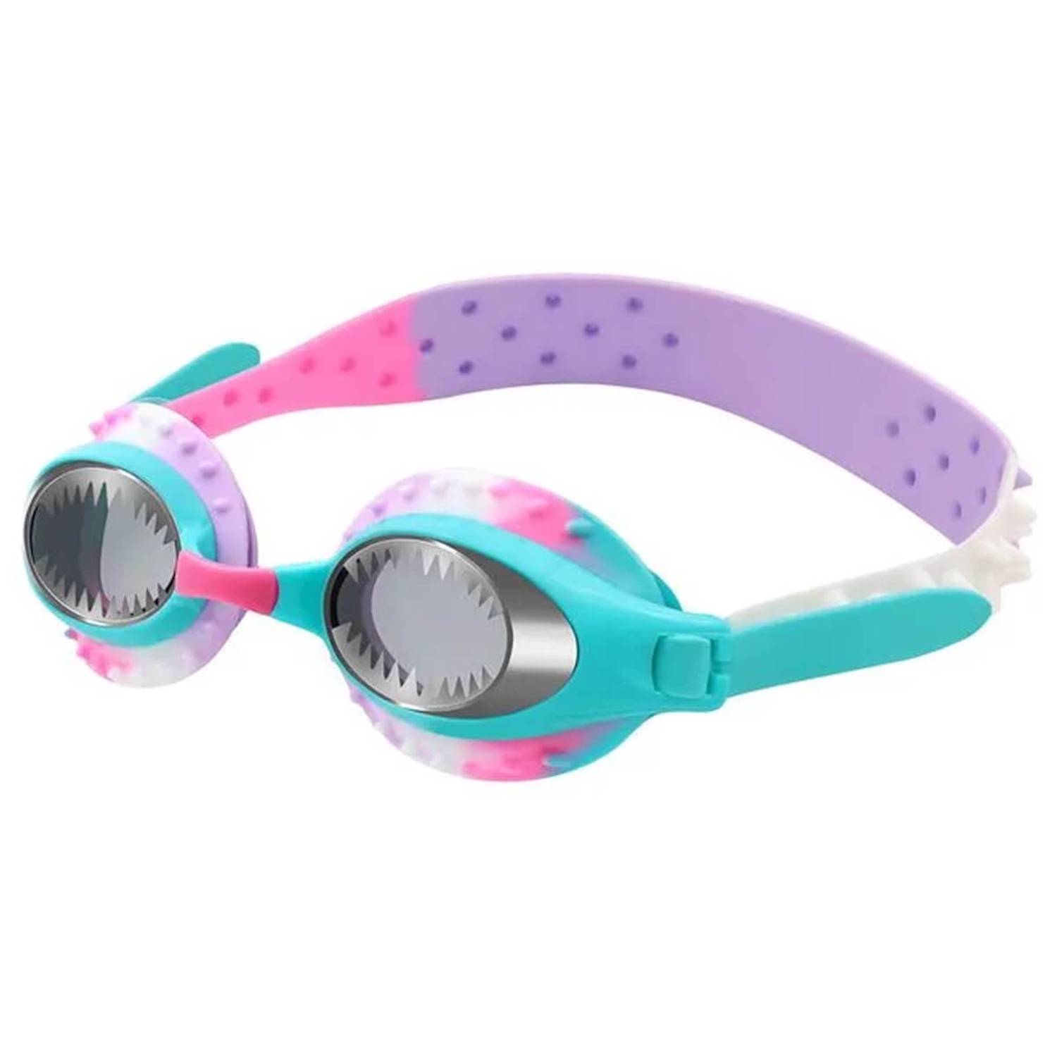 Óculos de Natação Speedo Dino Infantil - Foto 1