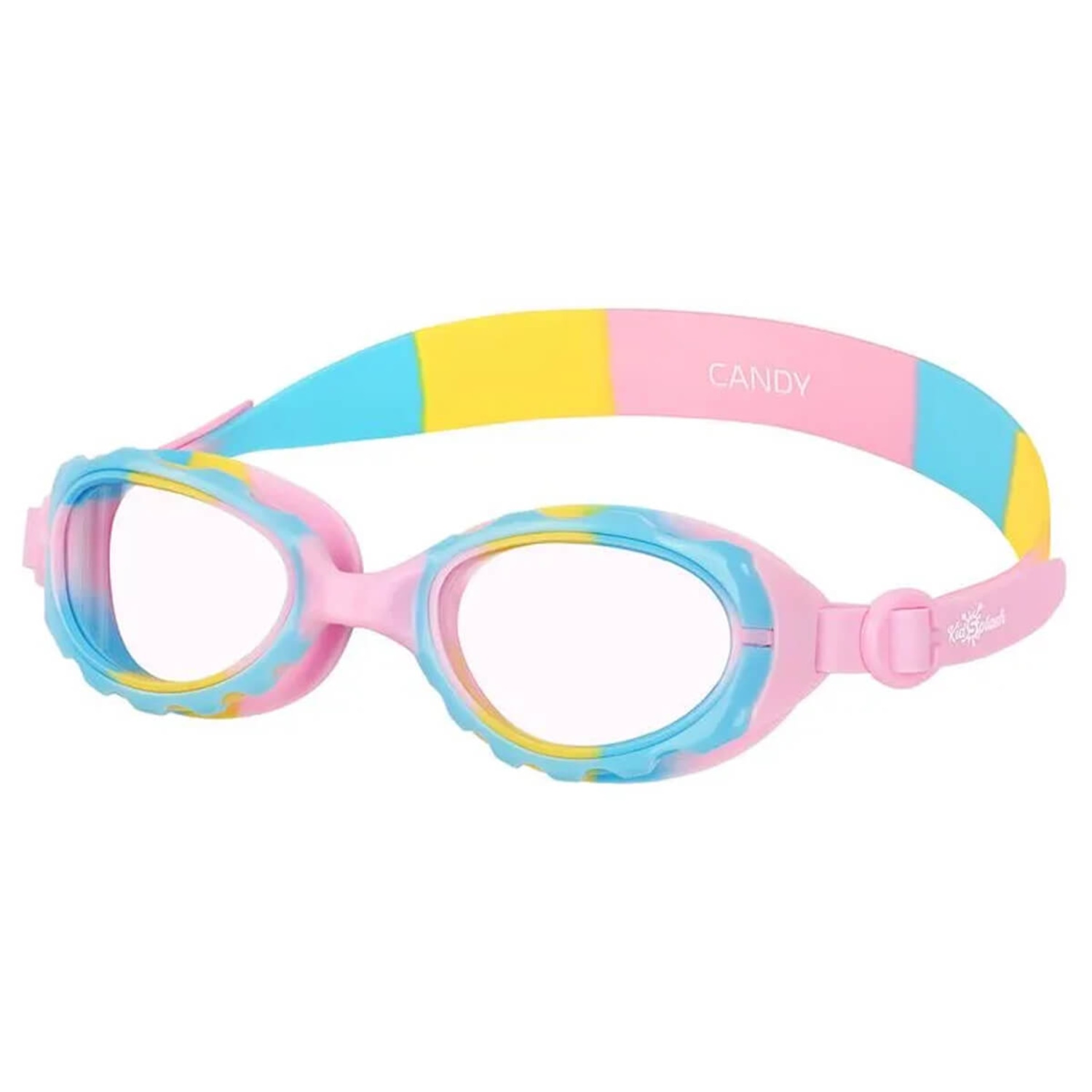 Óculos de Natação Speedo Candy Infantil - Foto 1