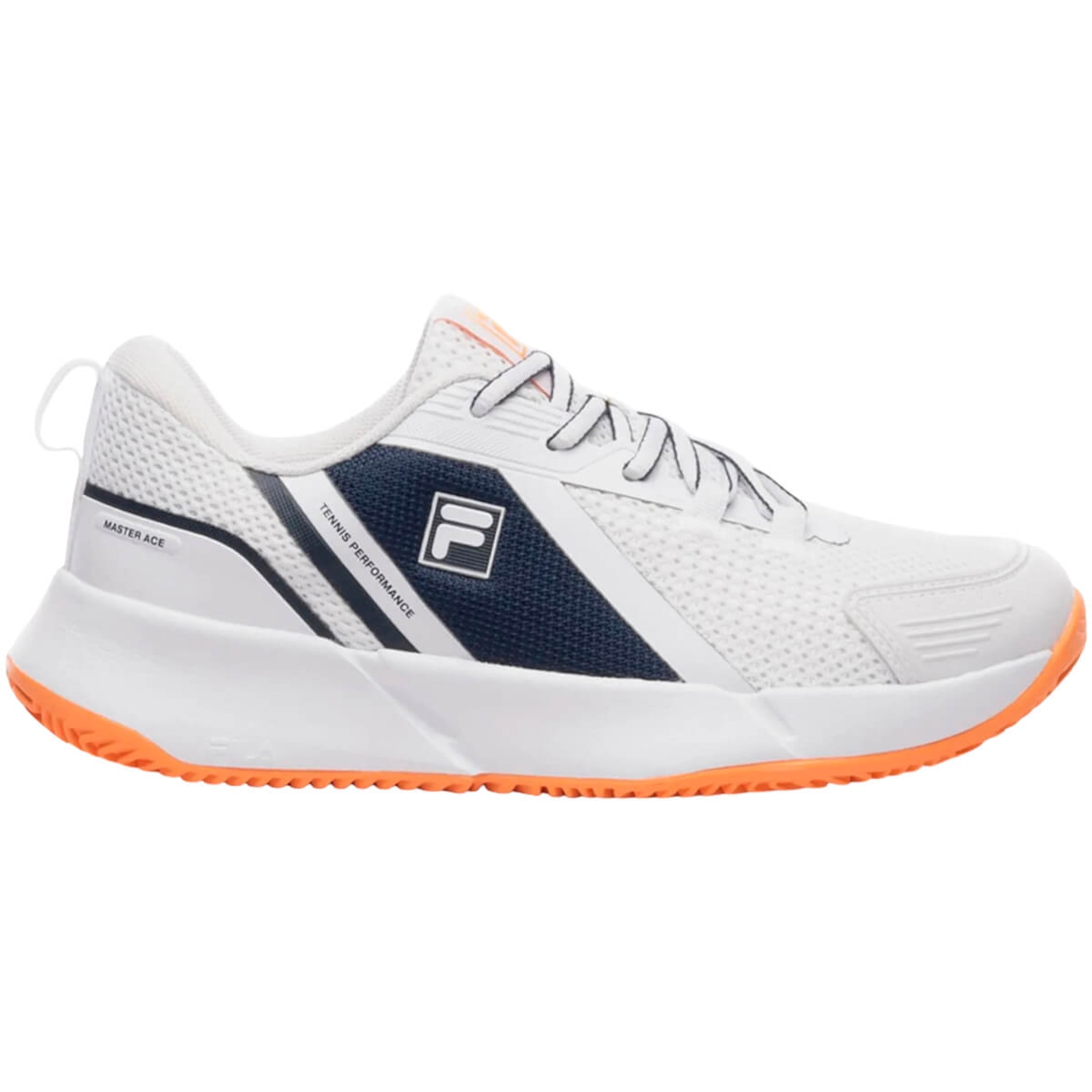 Tênis Masculino Fila Master Ace - Foto 1
