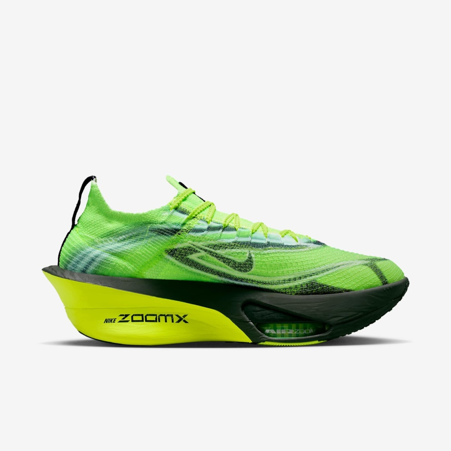Tênis Masculino Nike Air Zoom Alphafly 3 - Foto 1