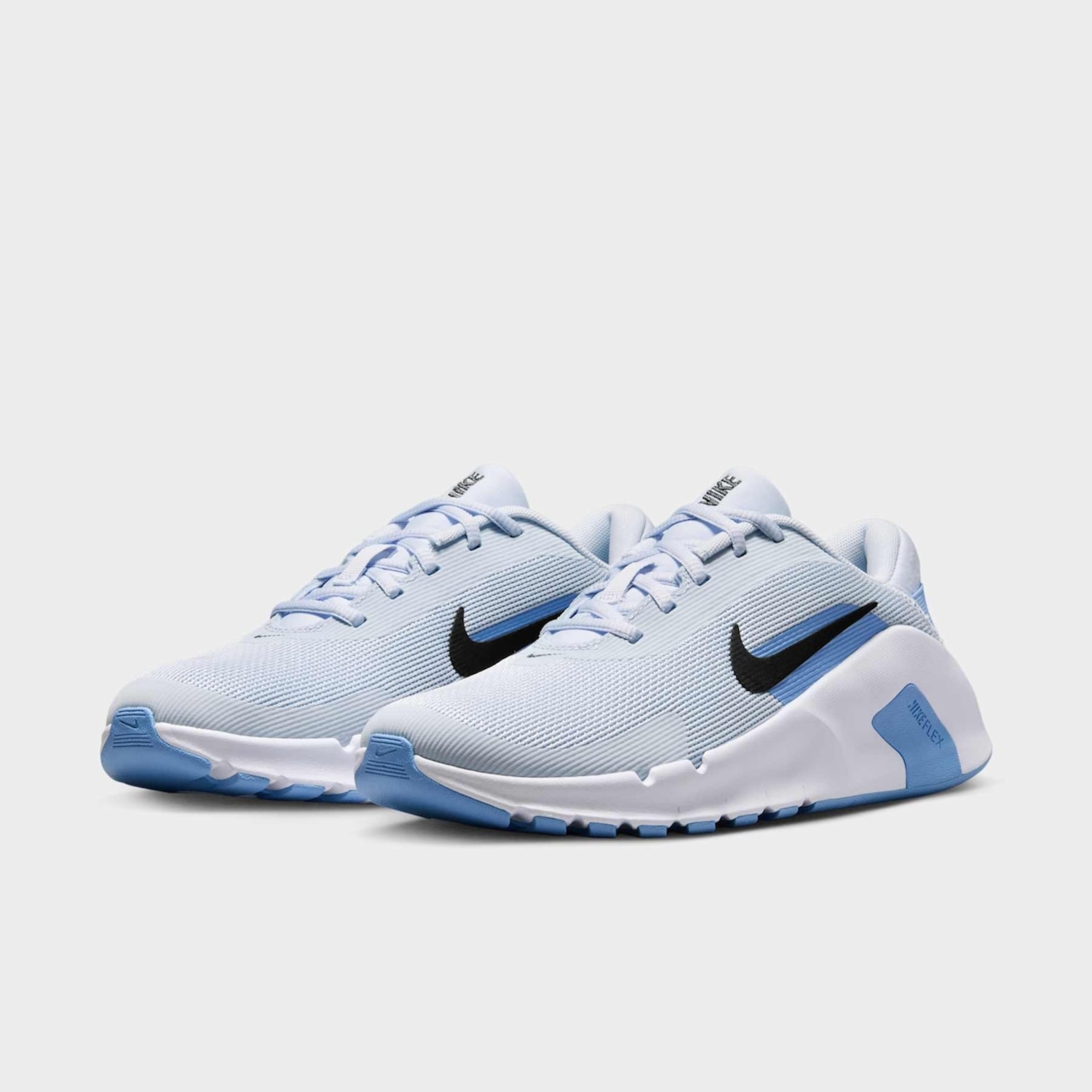 Tênis Feminino Nike Flex Train - Foto 4