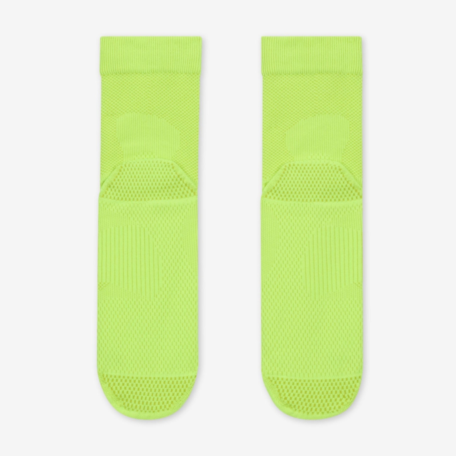Meia Nike Fast Lightweight Unissex - Foto 3