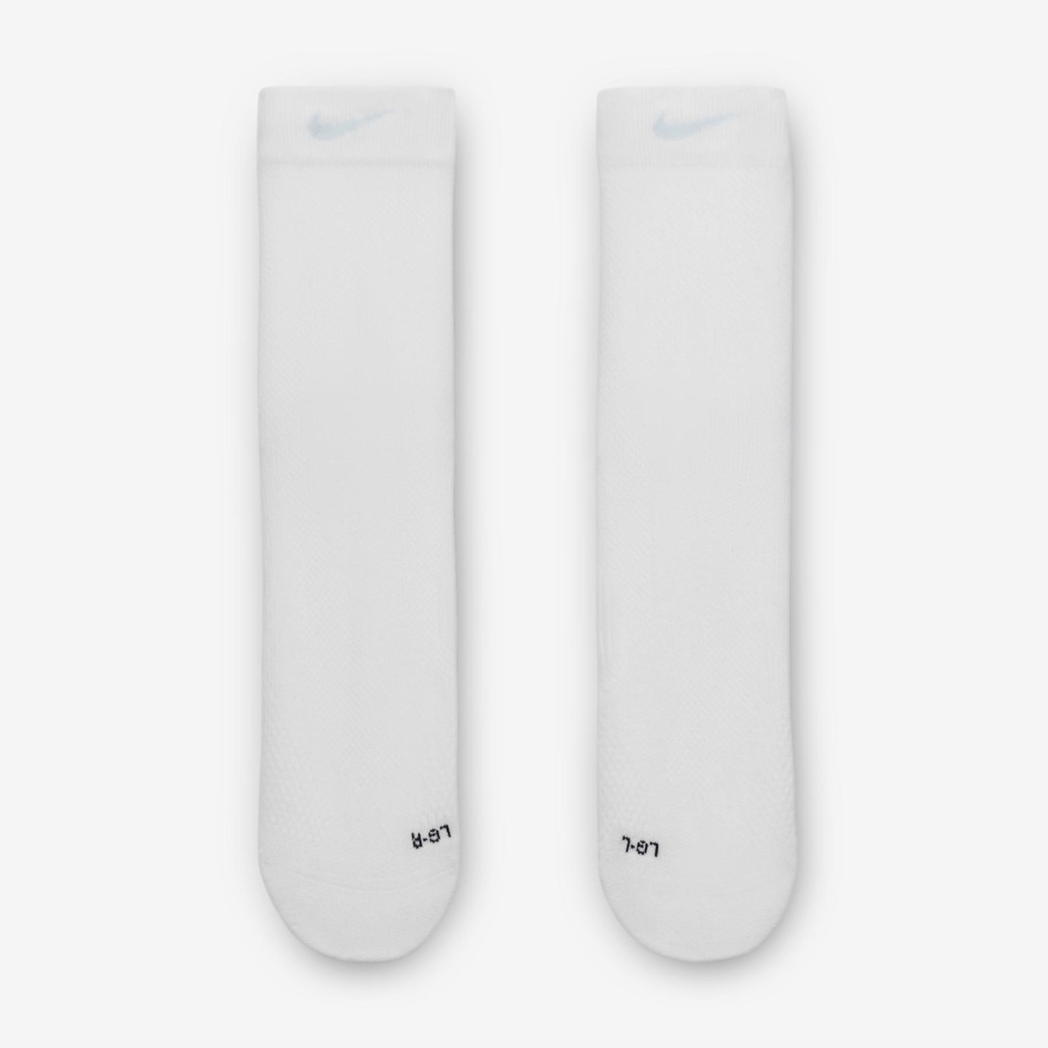 Meia Nike Fast Lightweight Unissex - Foto 2