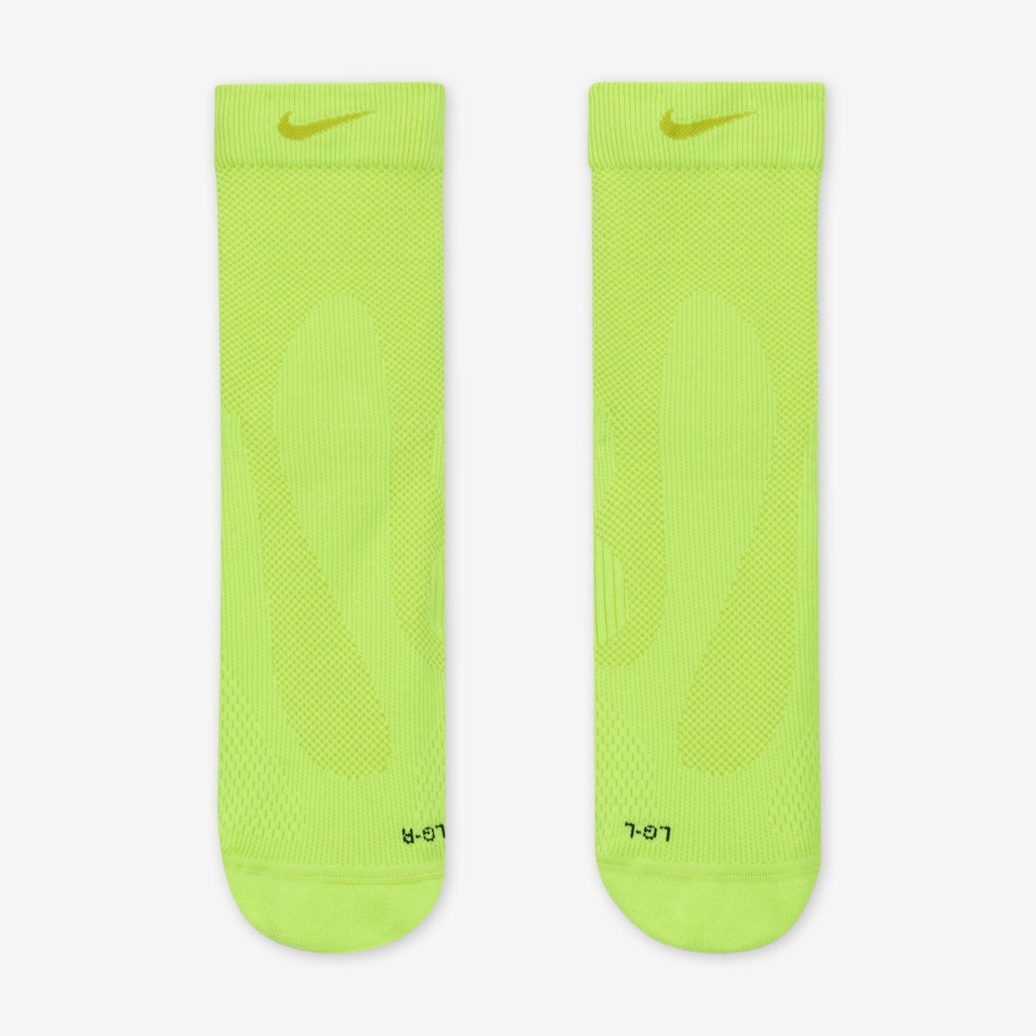 Meia Nike Fast Lightweight Unissex - Foto 2