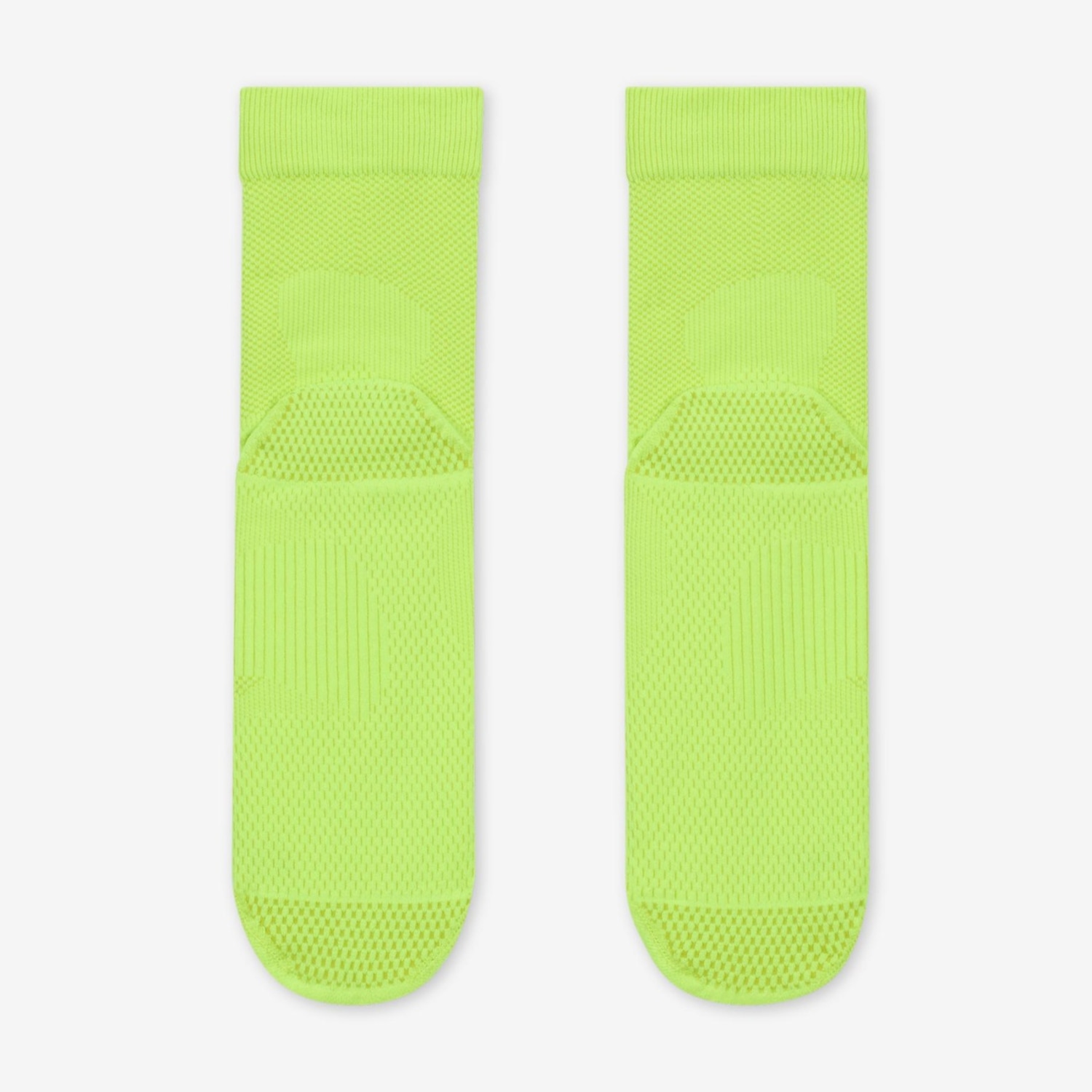 Meia Nike Fast Lightweight Unissex - Foto 3