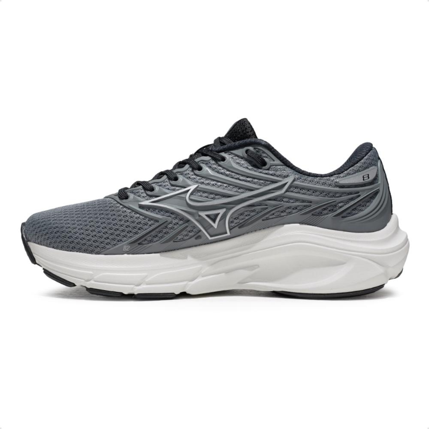 Tênis Mizuno Jet 8 Masculino - Foto 2