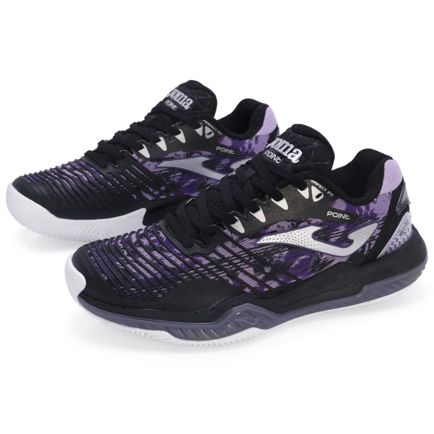 Tênis Masculino Joma Point Lady - Clay Saibro - Foto 2