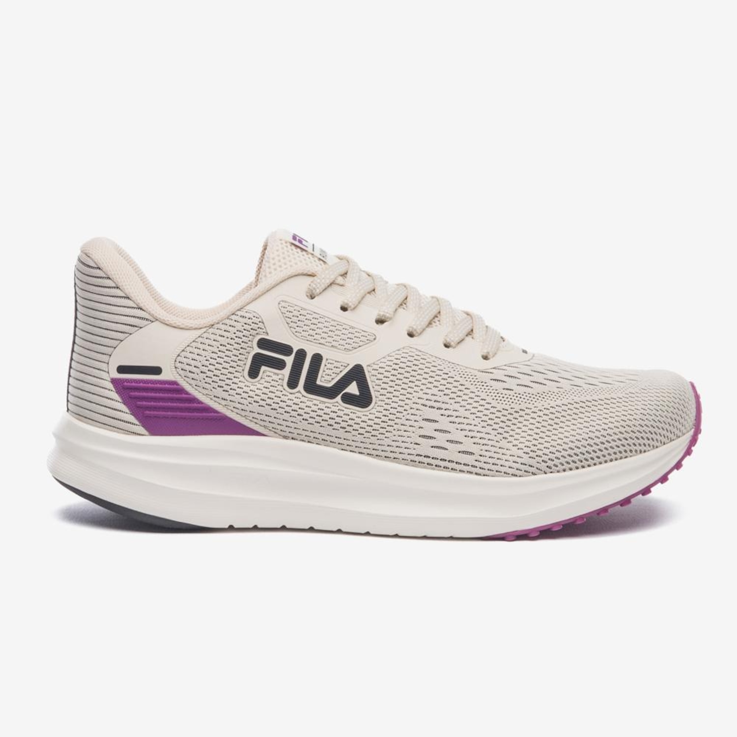 Tênis Fila Fastness Feminino - Foto 1