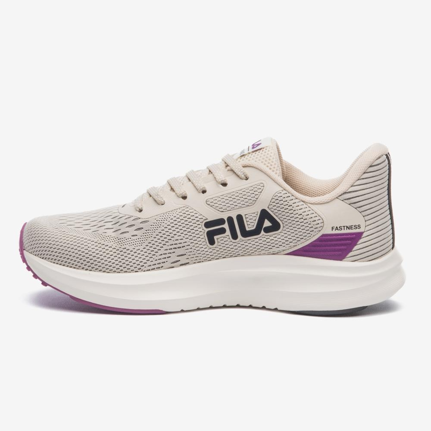 Tênis Fila Fastness Feminino - Foto 2