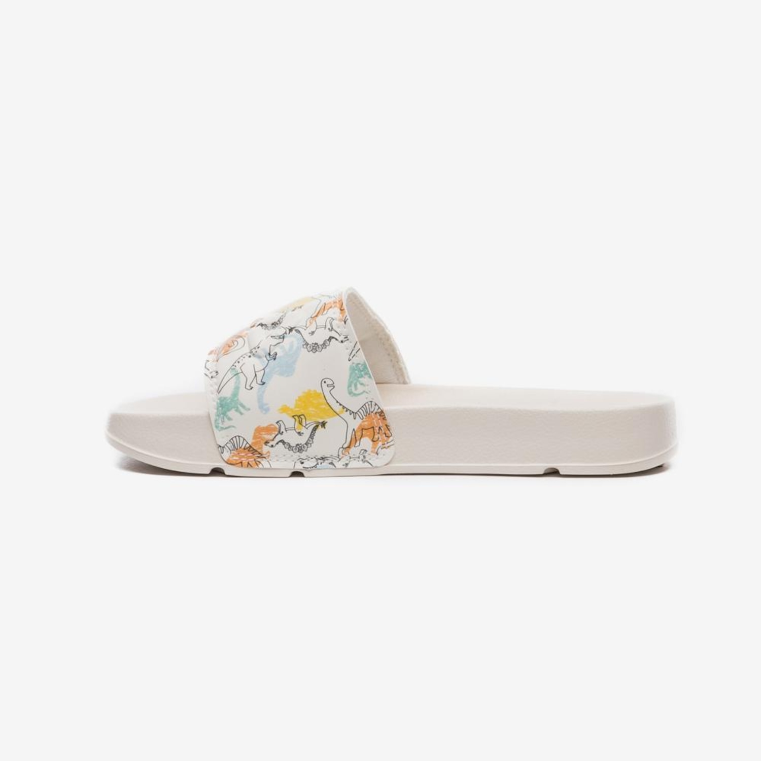 Chinelo Fila Drifter Infantil - Foto 2