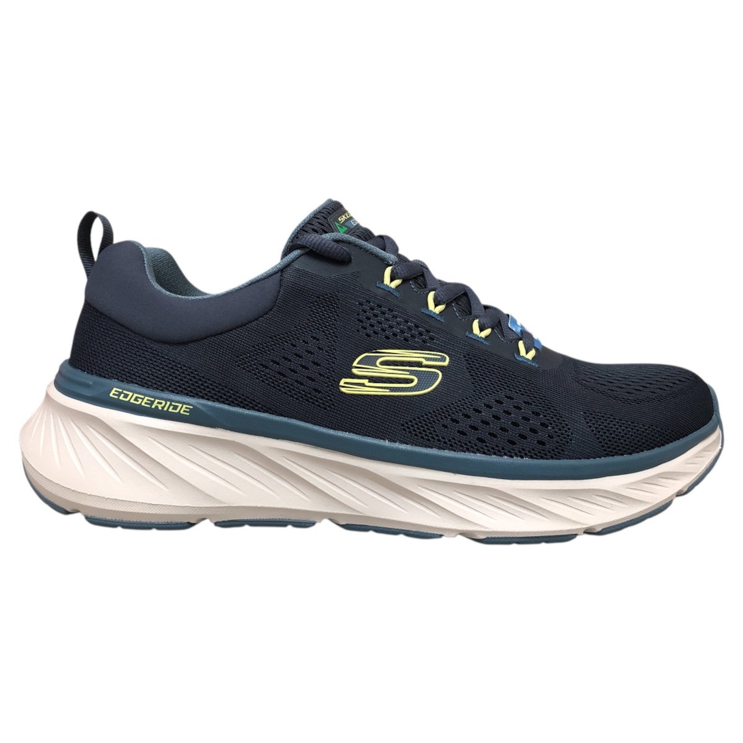 Tênis Masculino Skechers Edgeride - Foto 1