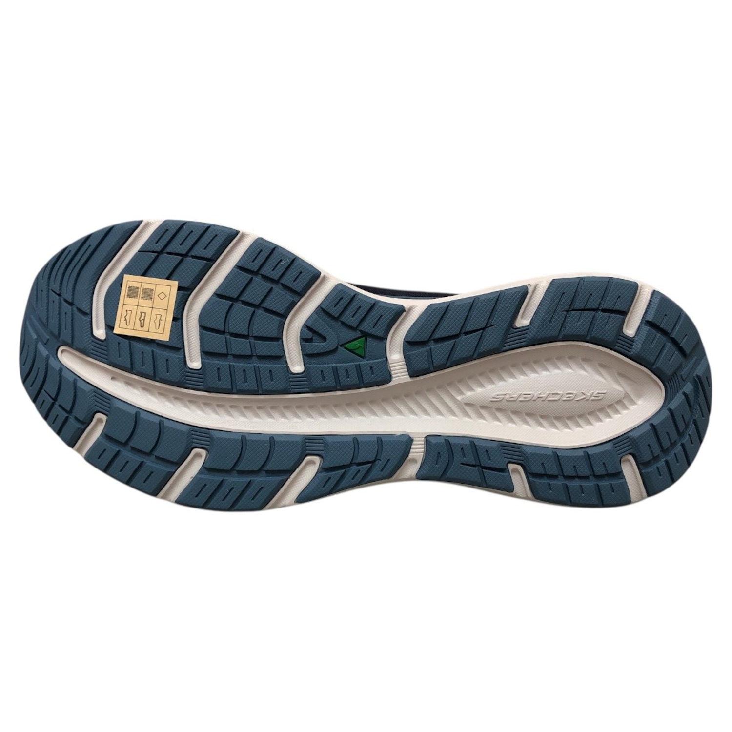 Tênis Masculino Skechers Edgeride - Foto 3