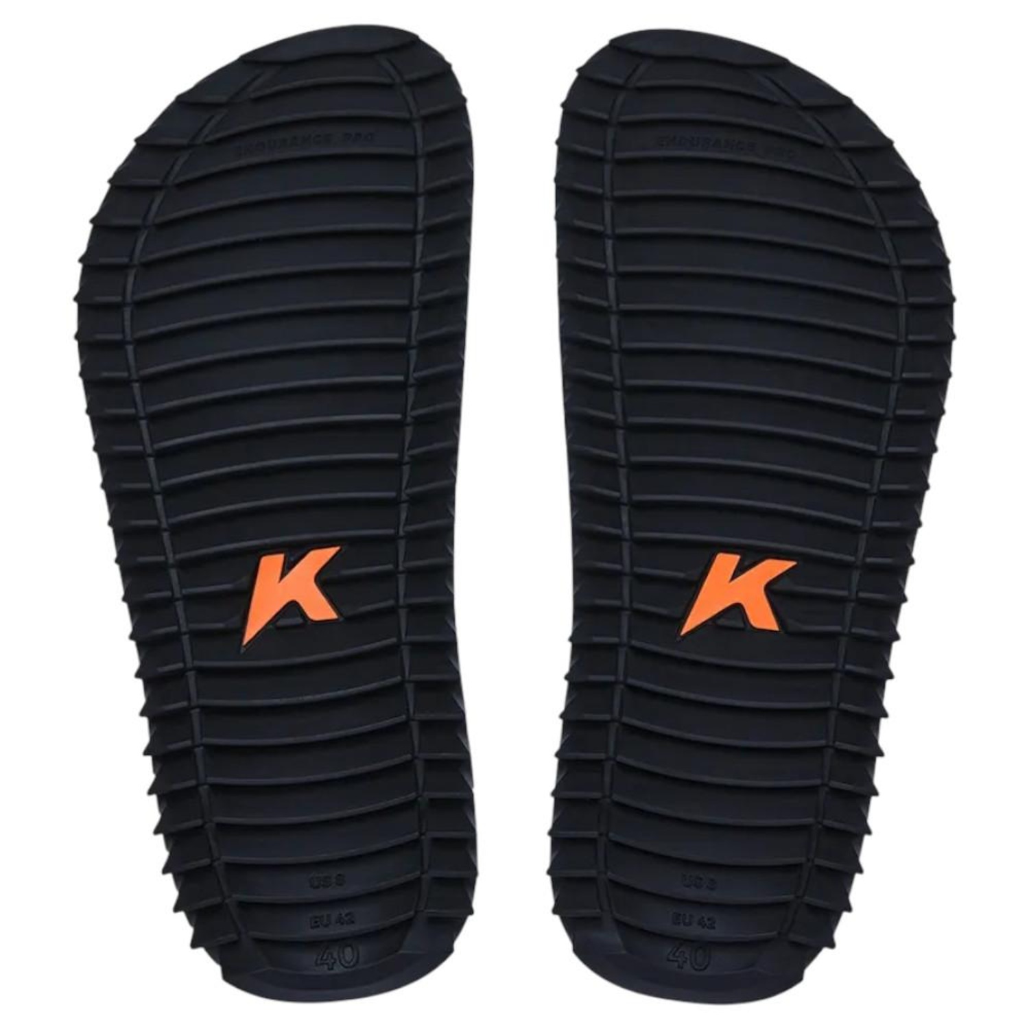 Chinelo Kenner Kivah Full Force Masculino - Foto 2