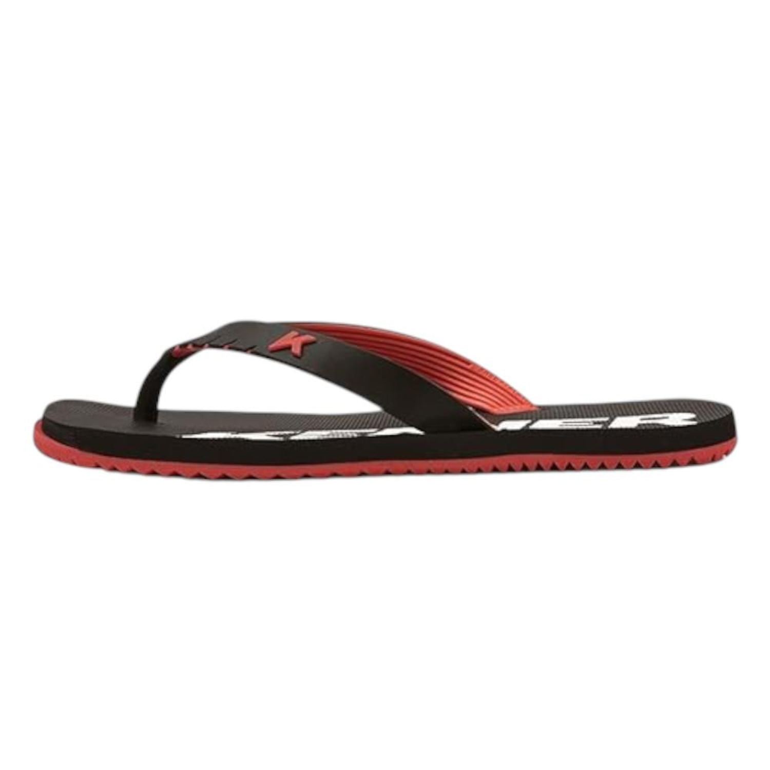 Chinelo Kenner Red Pvc Masculino - Foto 4