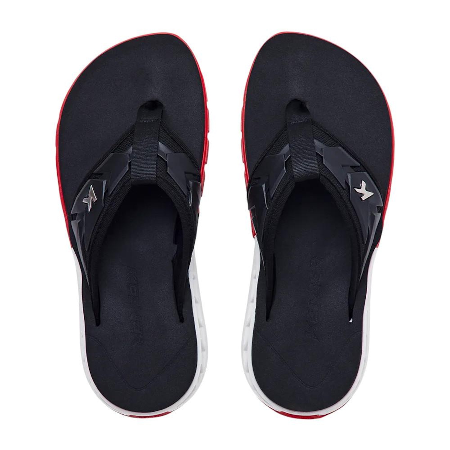 Chinelo Kenner Rakka Ultra Full Force Masculino - Foto 1