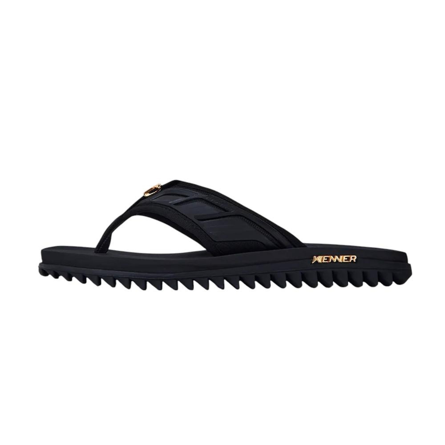 Chinelo Kenner Kivah Full Force Masculino - Foto 4