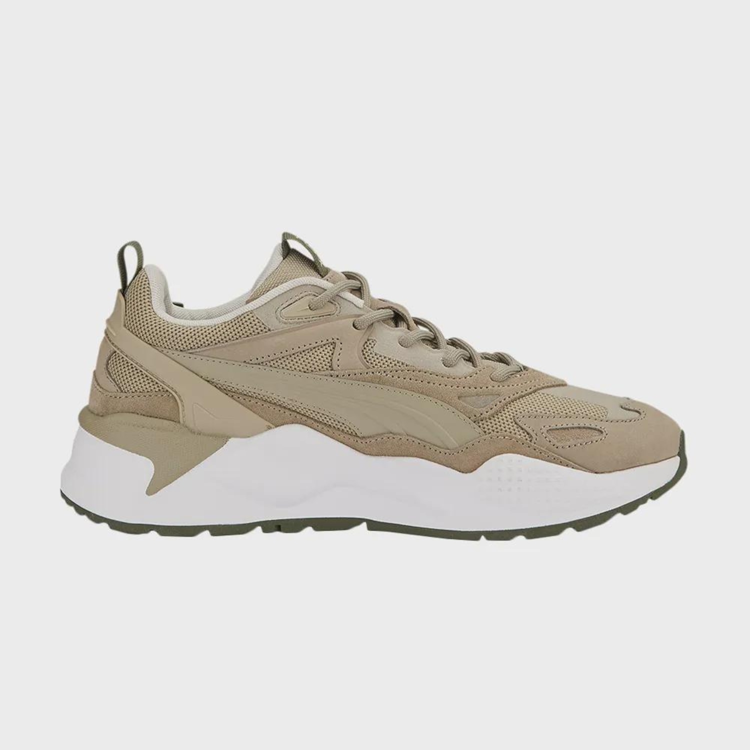 Tênis Unissex Puma RS-X Efekt PRM - Foto 1