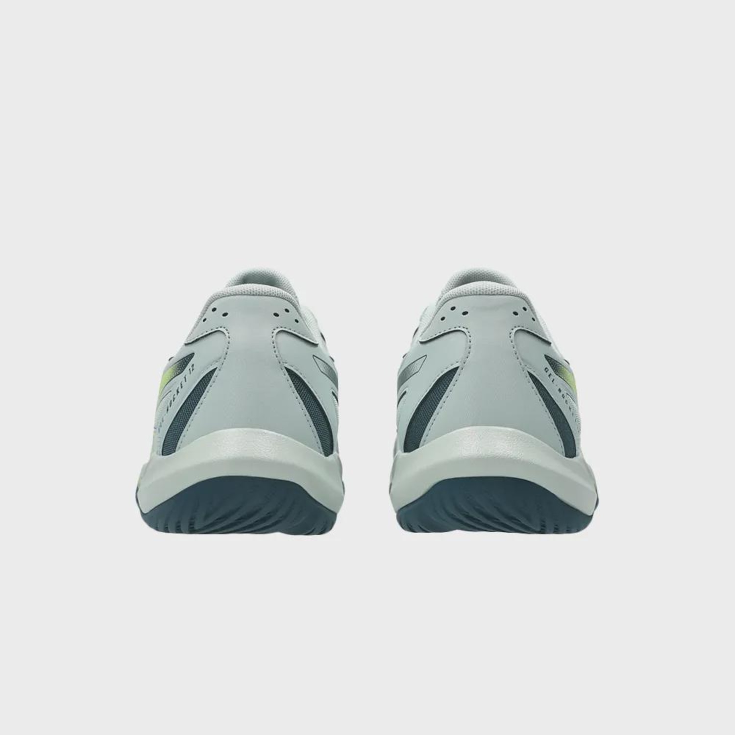 Tênis Asics Gel-Rocket 12 Masculino - Foto 3