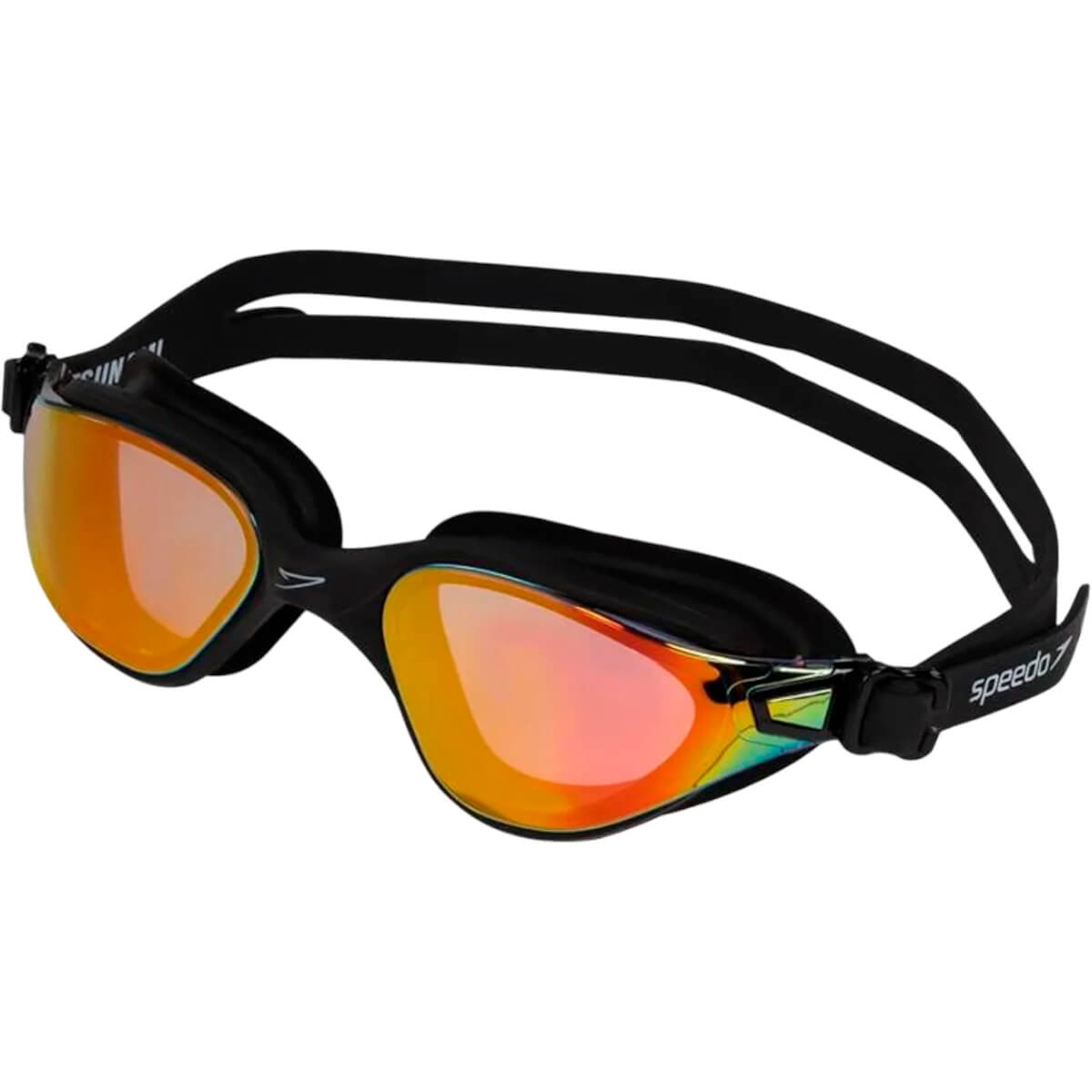 Óculos de Natação Speedo Tsunami Adulto - Foto 1