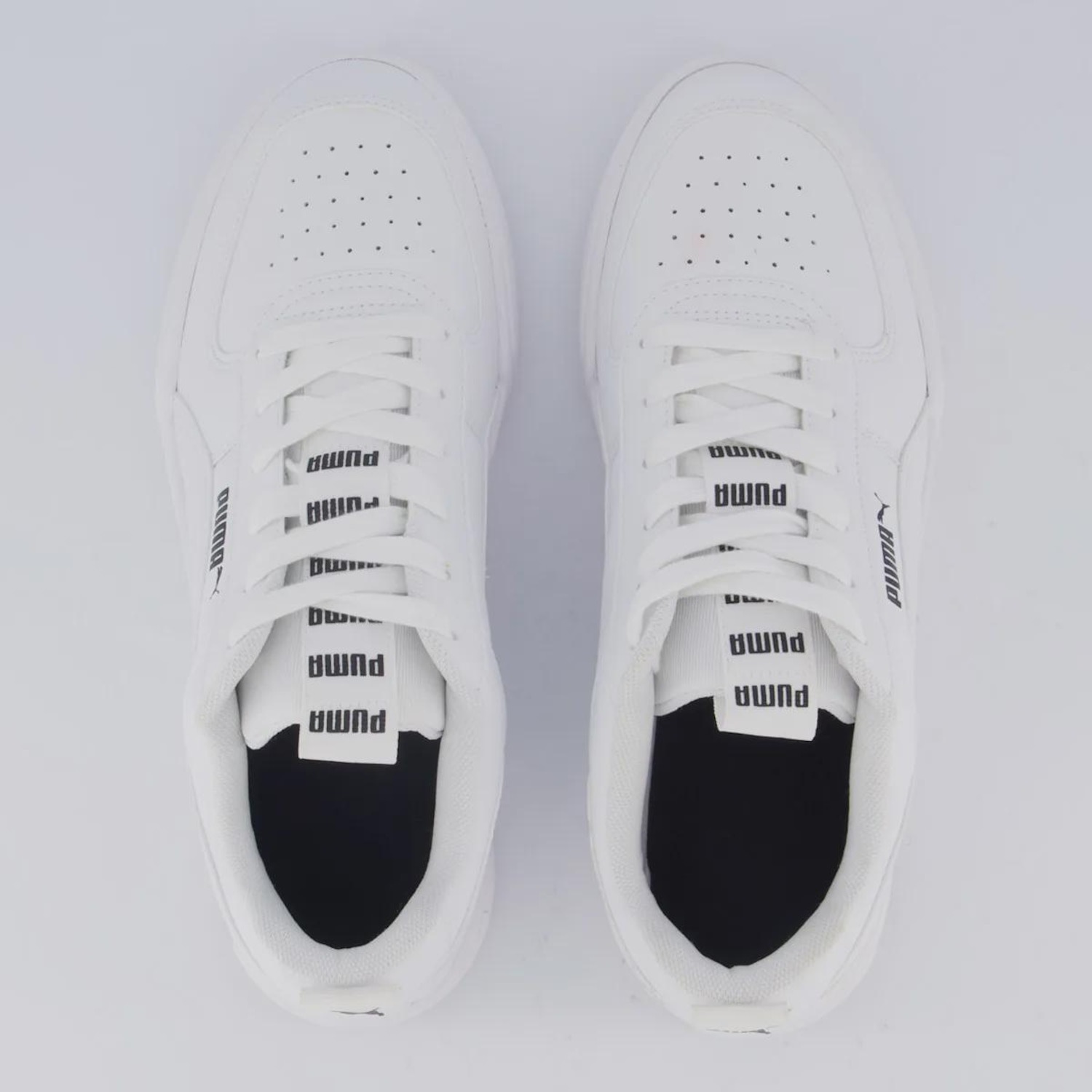 Tênis Masculino Puma Caven Tape BDP - Foto 4