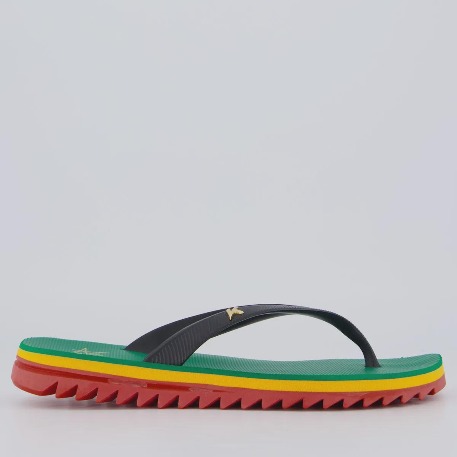 Chinelo Kenner Ibiza Reggae Anitta Feminino - Foto 2