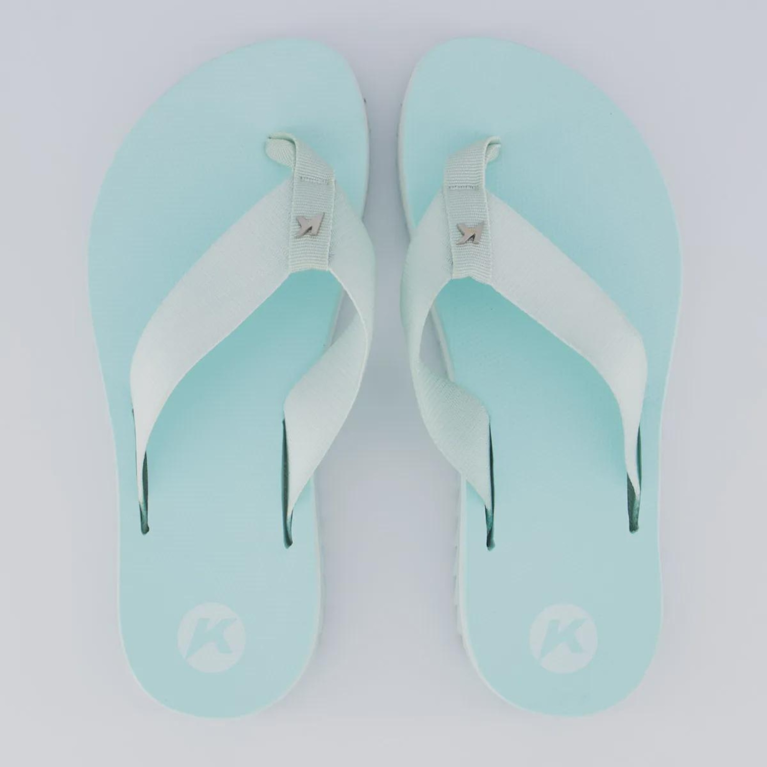 Chinelo Kenner Kyra Pro Feminino - Foto 1