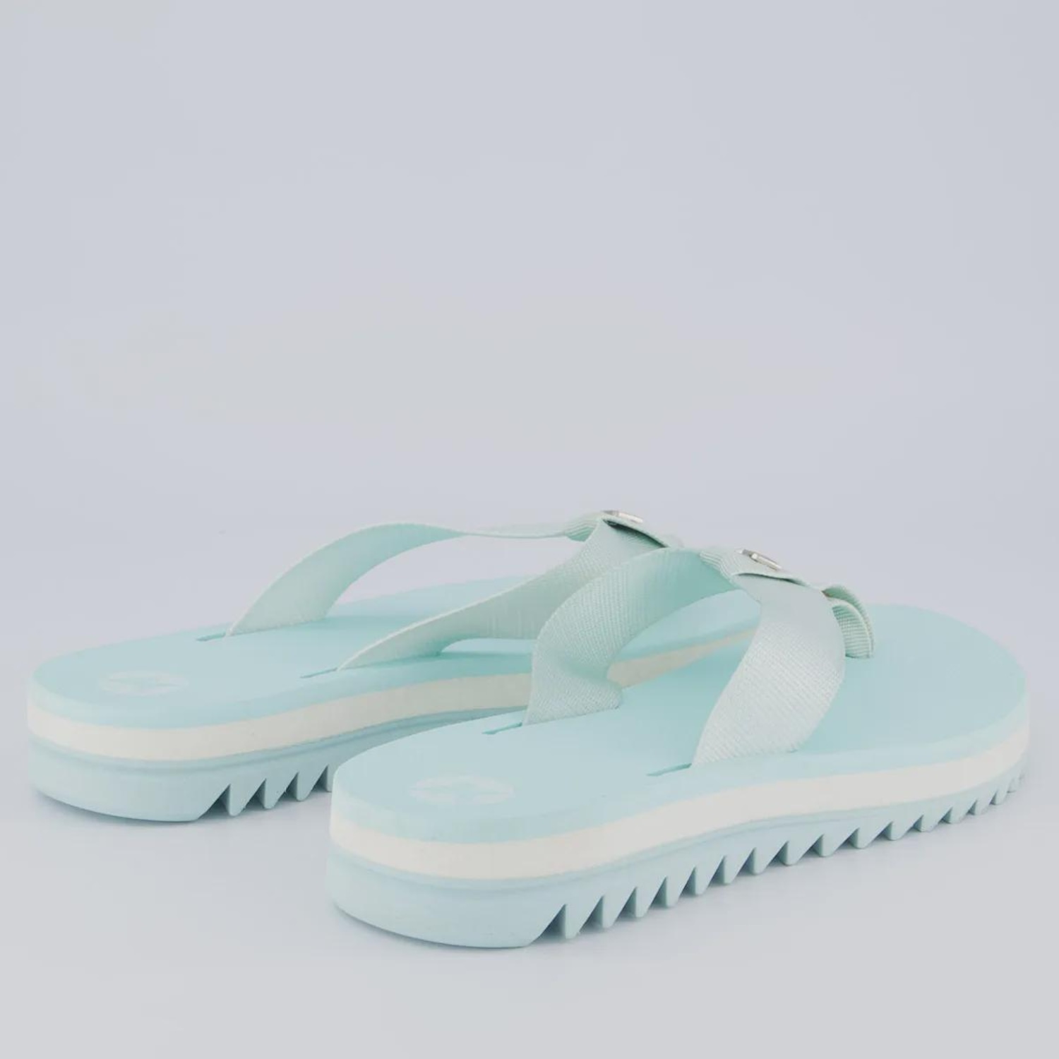 Chinelo Kenner Kyra Pro Feminino - Foto 4