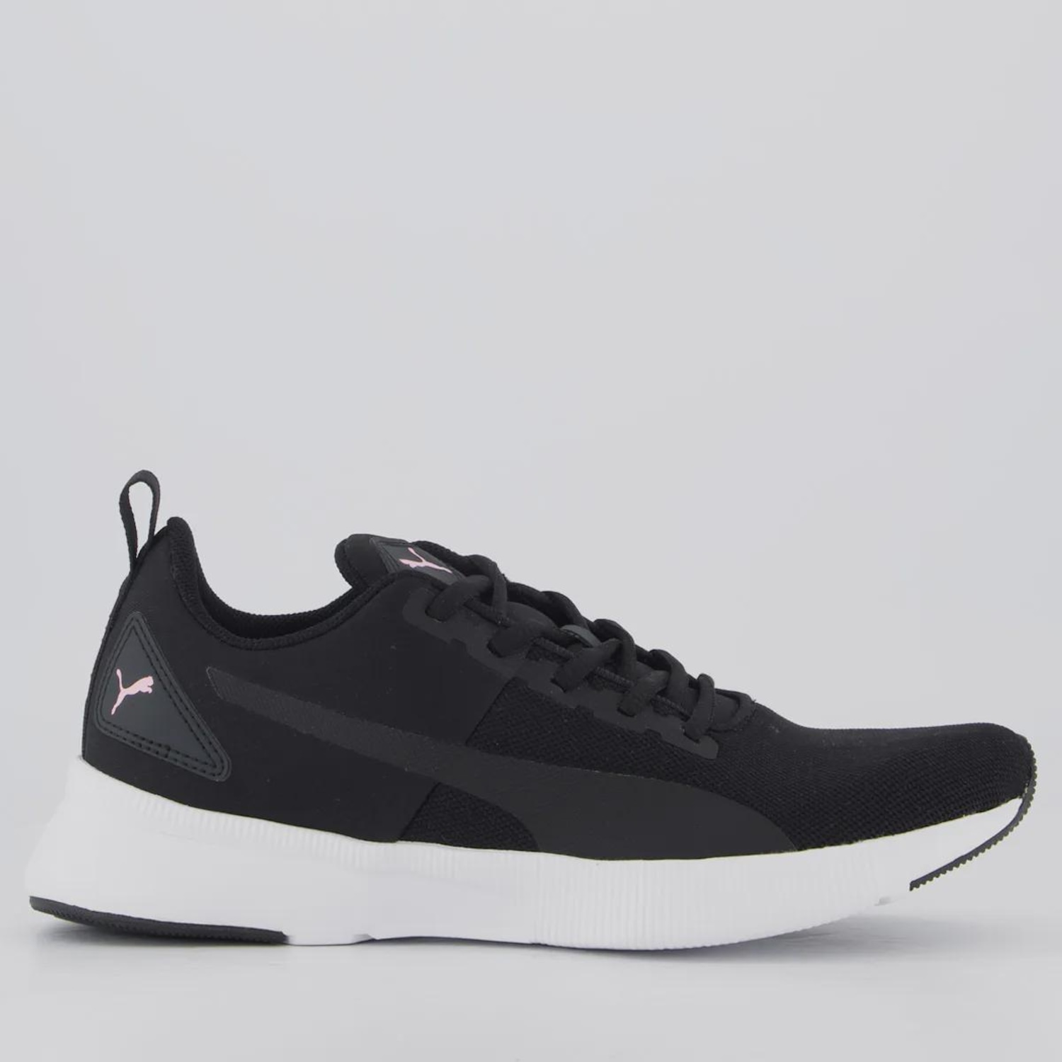 Tênis Feminino Puma Flyer Runner Mesh WNS - Foto 1