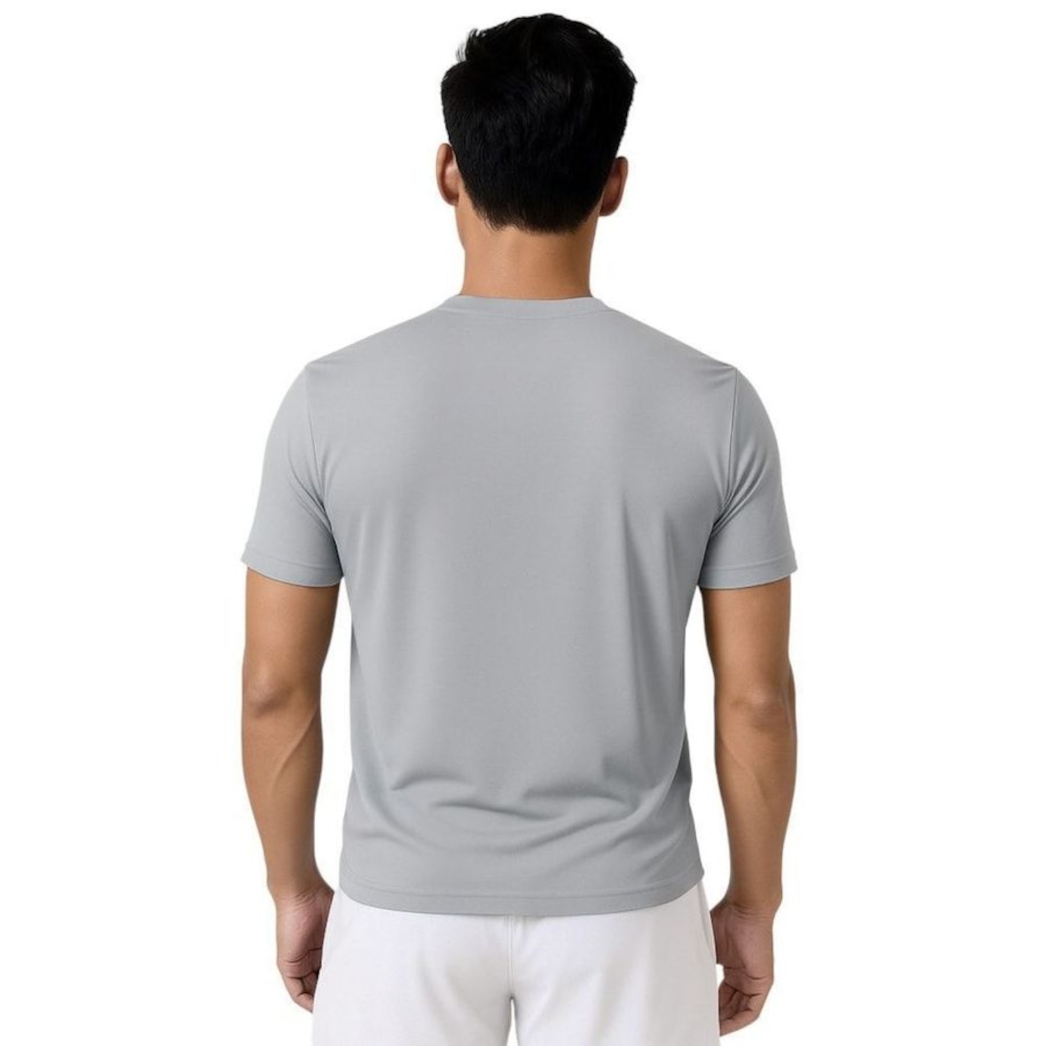 Camiseta Diadora Identidade Masculina - Foto 2