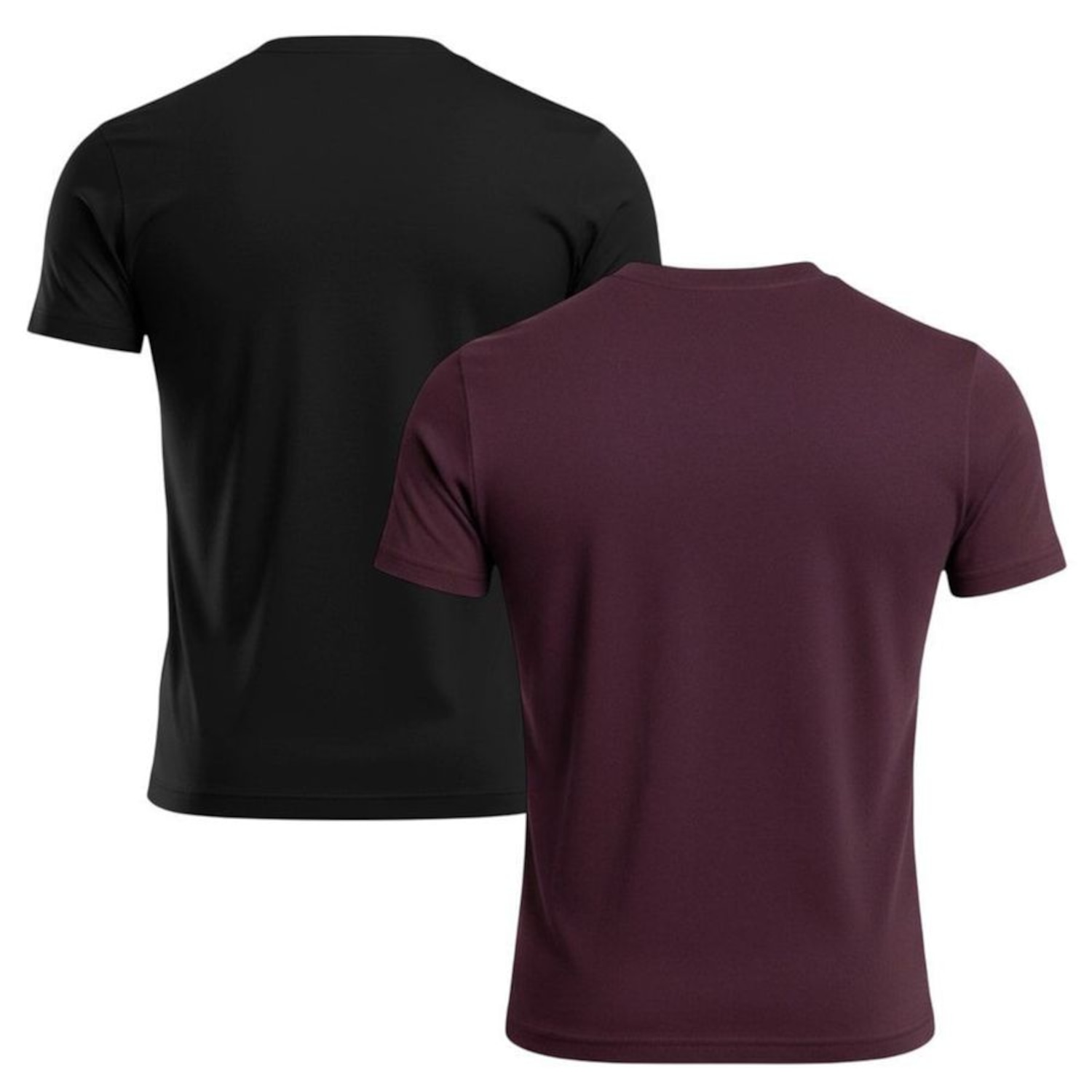 Kit 2 Camisetas Diadora Small Logo Masculina - Foto 2