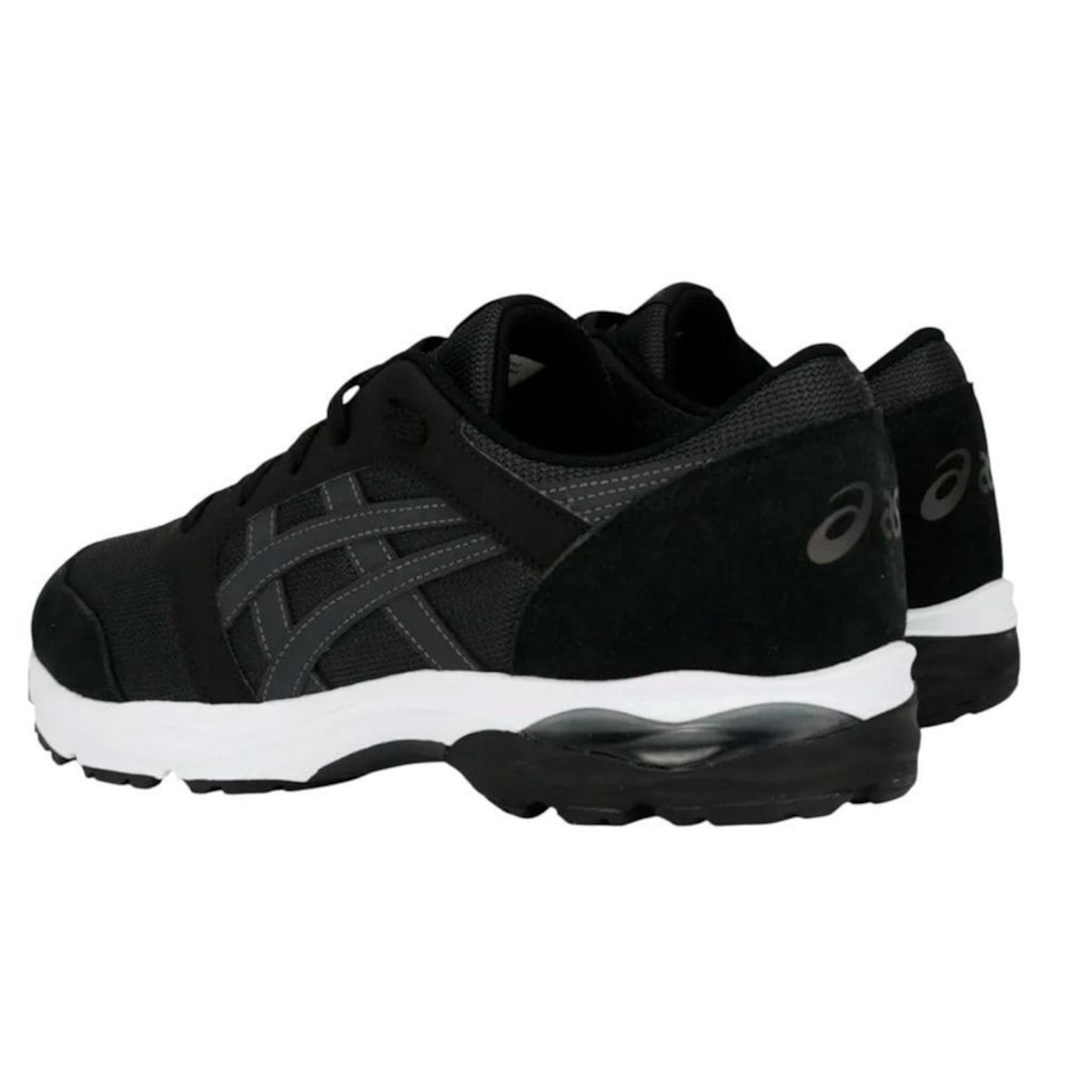 Tênis Masculino Asics Gel-Takumi - Foto 4