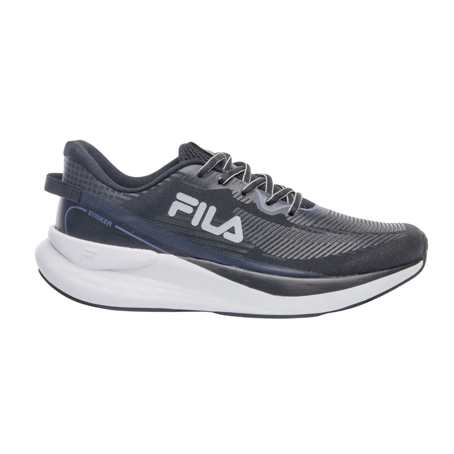 Tênis Masculino Fila Striker - Foto 1