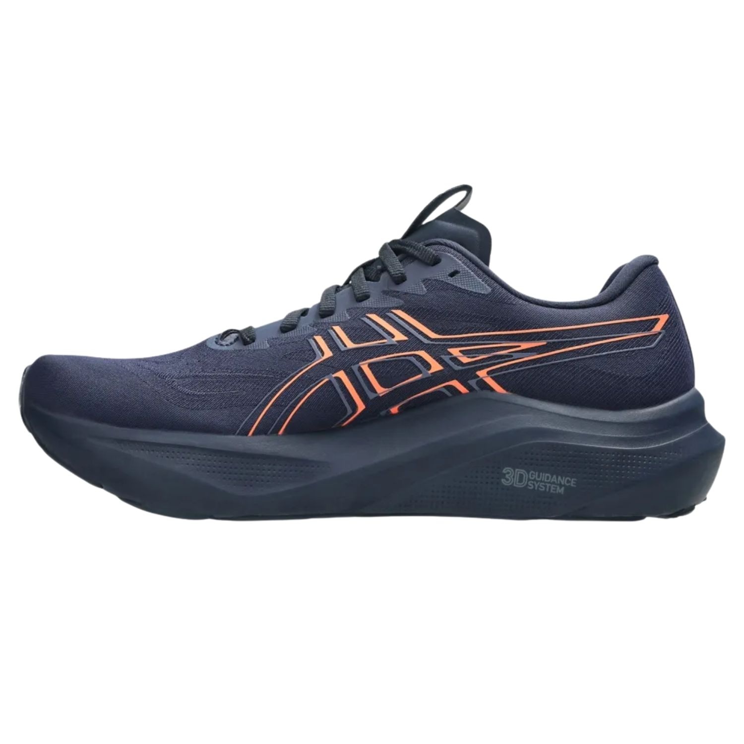 Tênis Masculino Asics GT 2000 14 - Foto 3