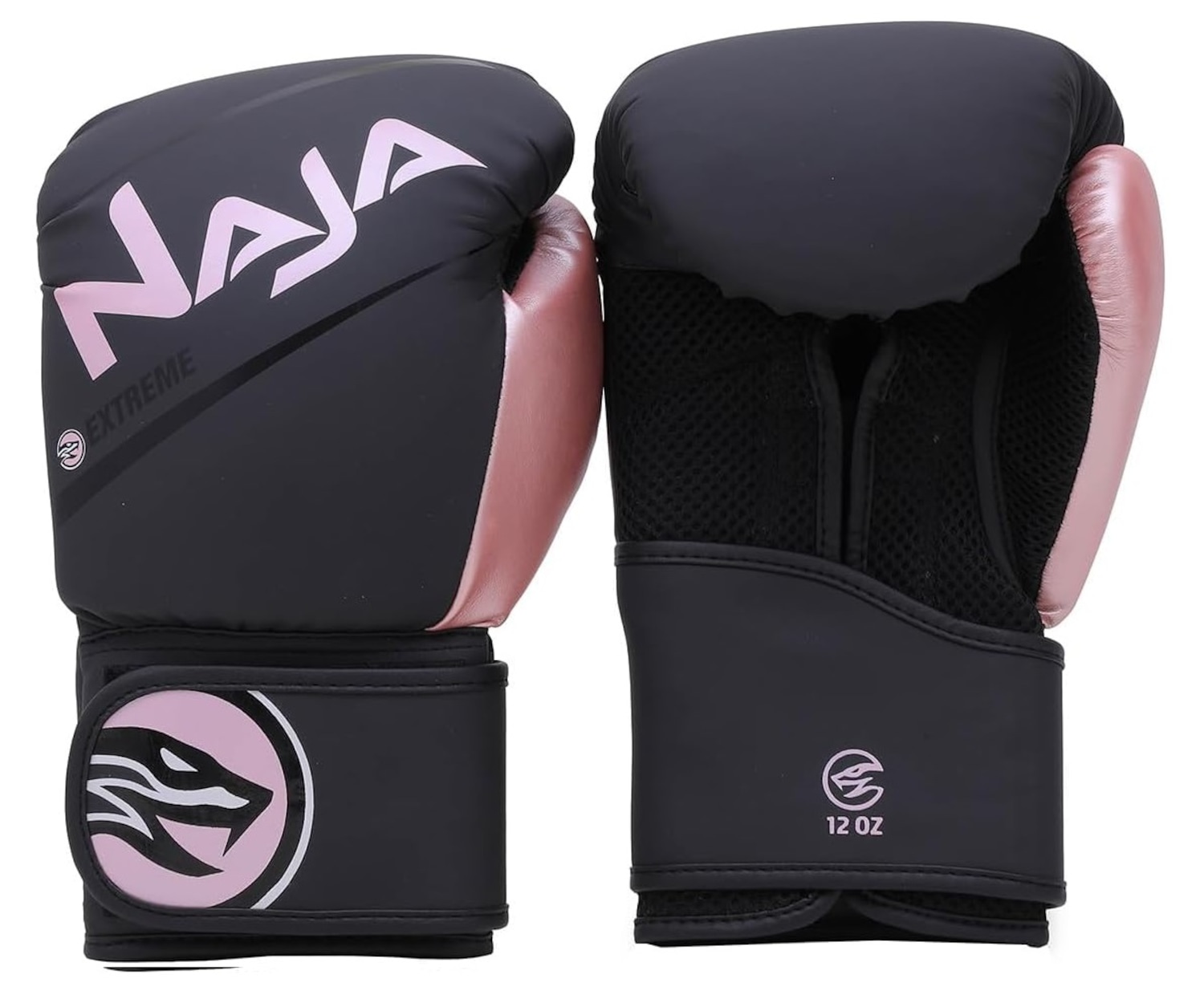 Luva Naja Extreme Boxe e Muay Thai - Foto 2