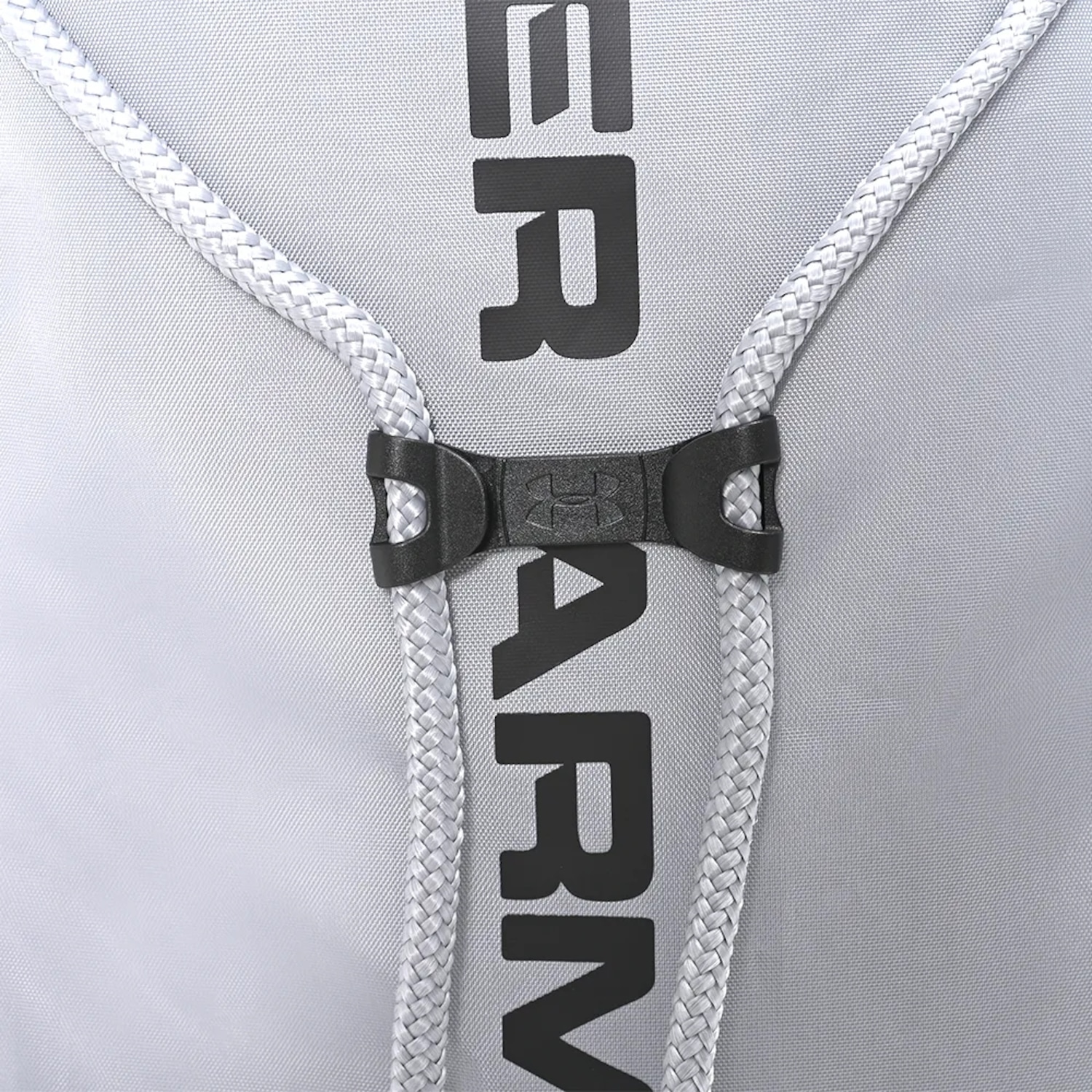 Sacola Under Armour Gym Sack Ozsee - Unissex - Foto 3