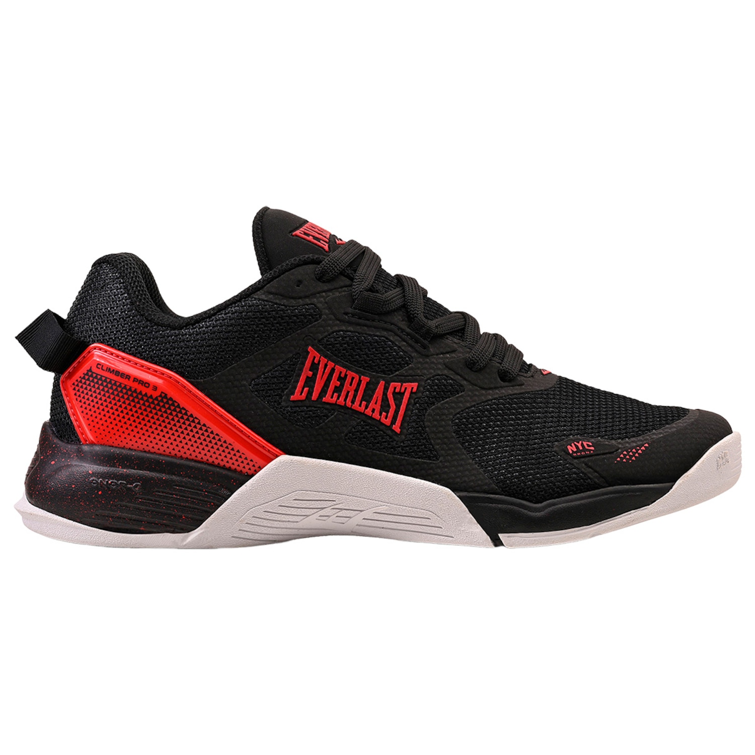 Tênis Masculino Everlast Climber Pro 3 - Foto 1