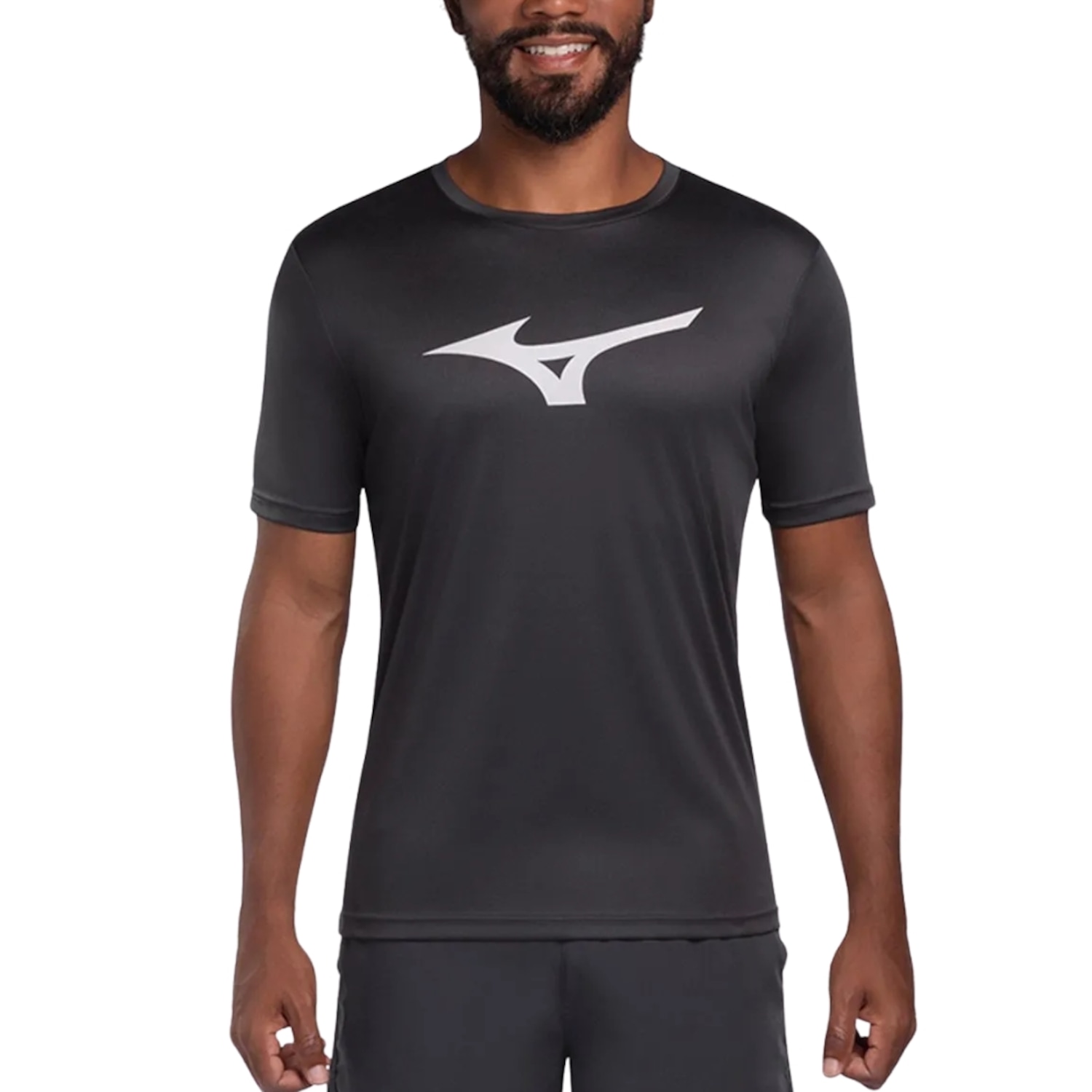 Camiseta Mizuno Spark - Masculino - Foto 1