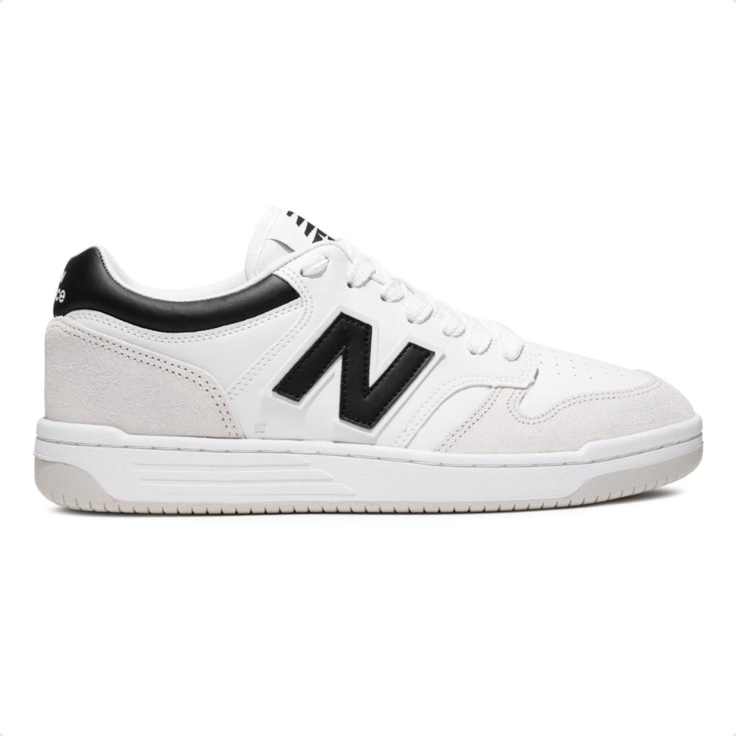 Tênis New Balance 480 Low Feminino - Foto 1