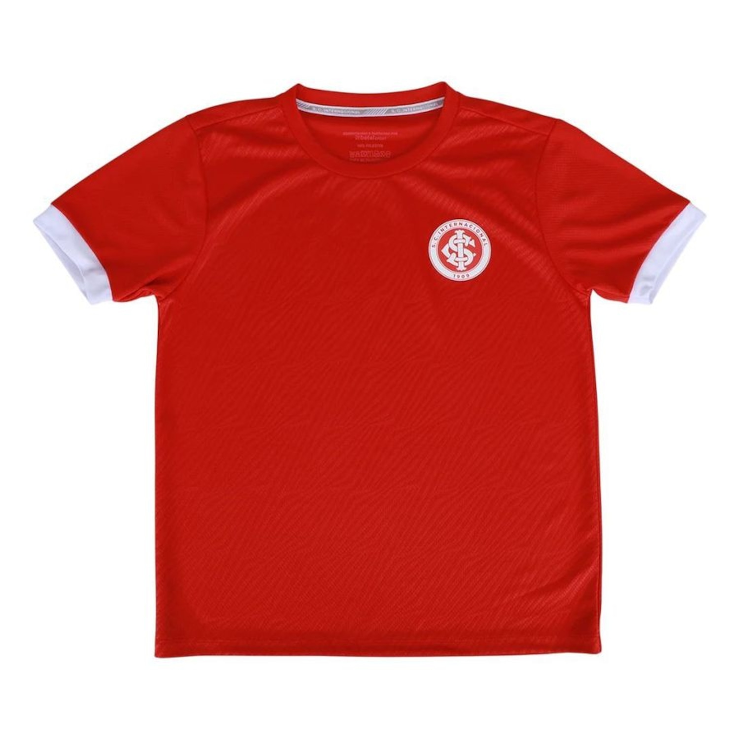 Camiseta Betel Internacional Gigante Infantil - Foto 1