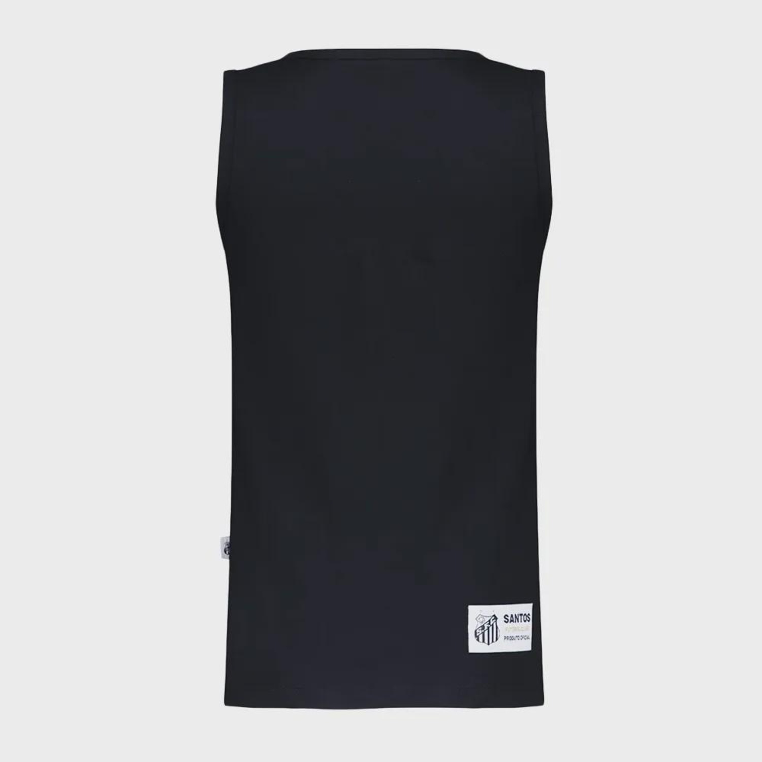 Camiseta Regata Surf Center Santos Vila Infantil - Foto 2