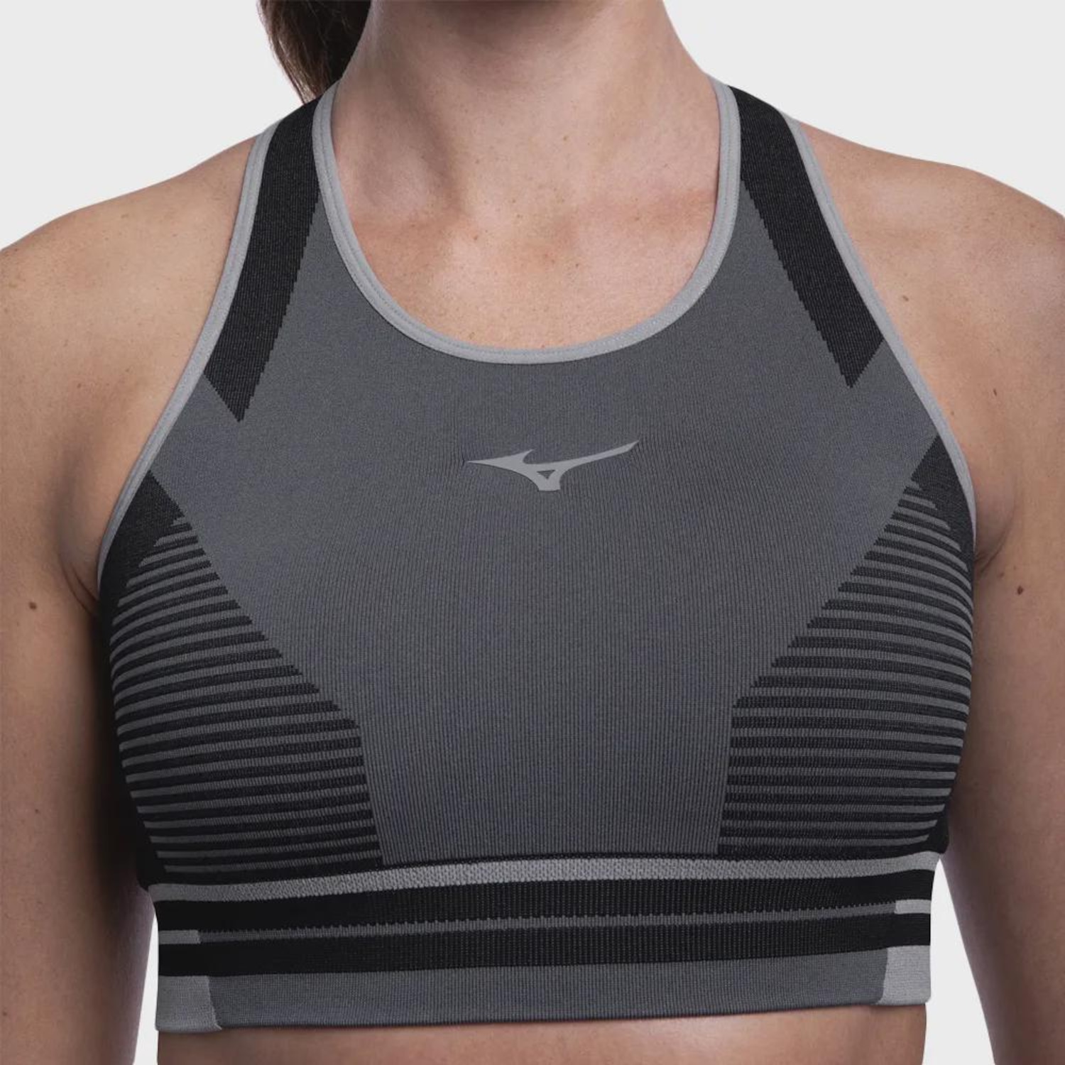 Top Mizuno Soul Fit New 6 Feminino - Foto 3