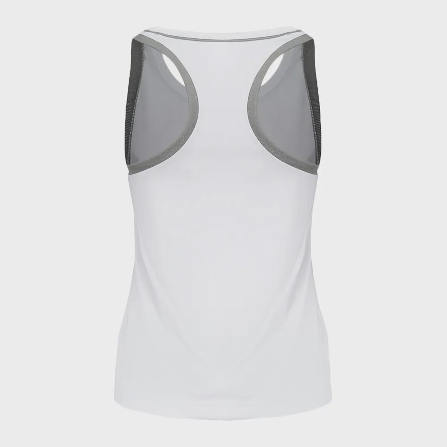 Camiseta Regata Braziline Santos Batimento Feminina - Foto 3