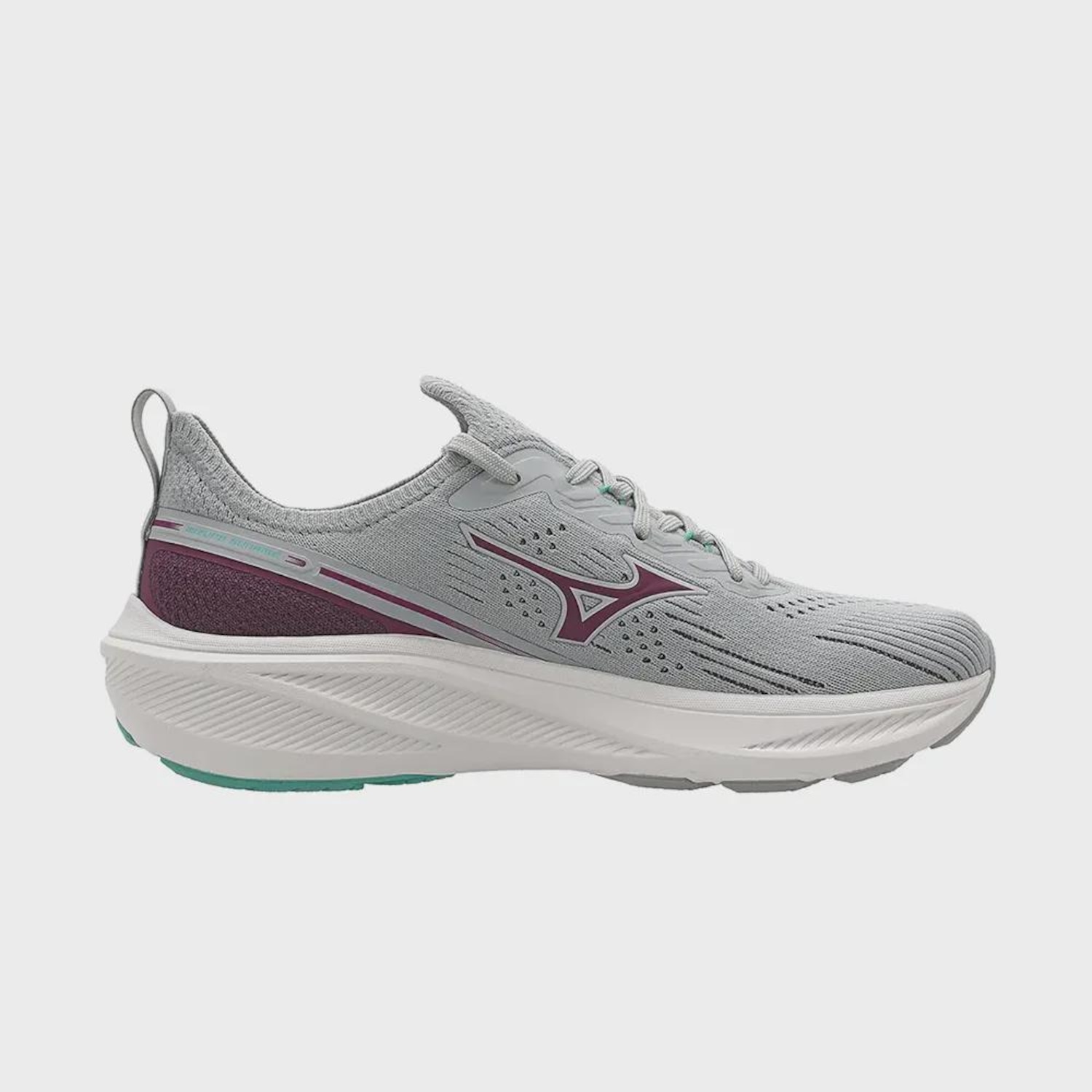 Tênis Feminino Mizuno Sunrise - Foto 1