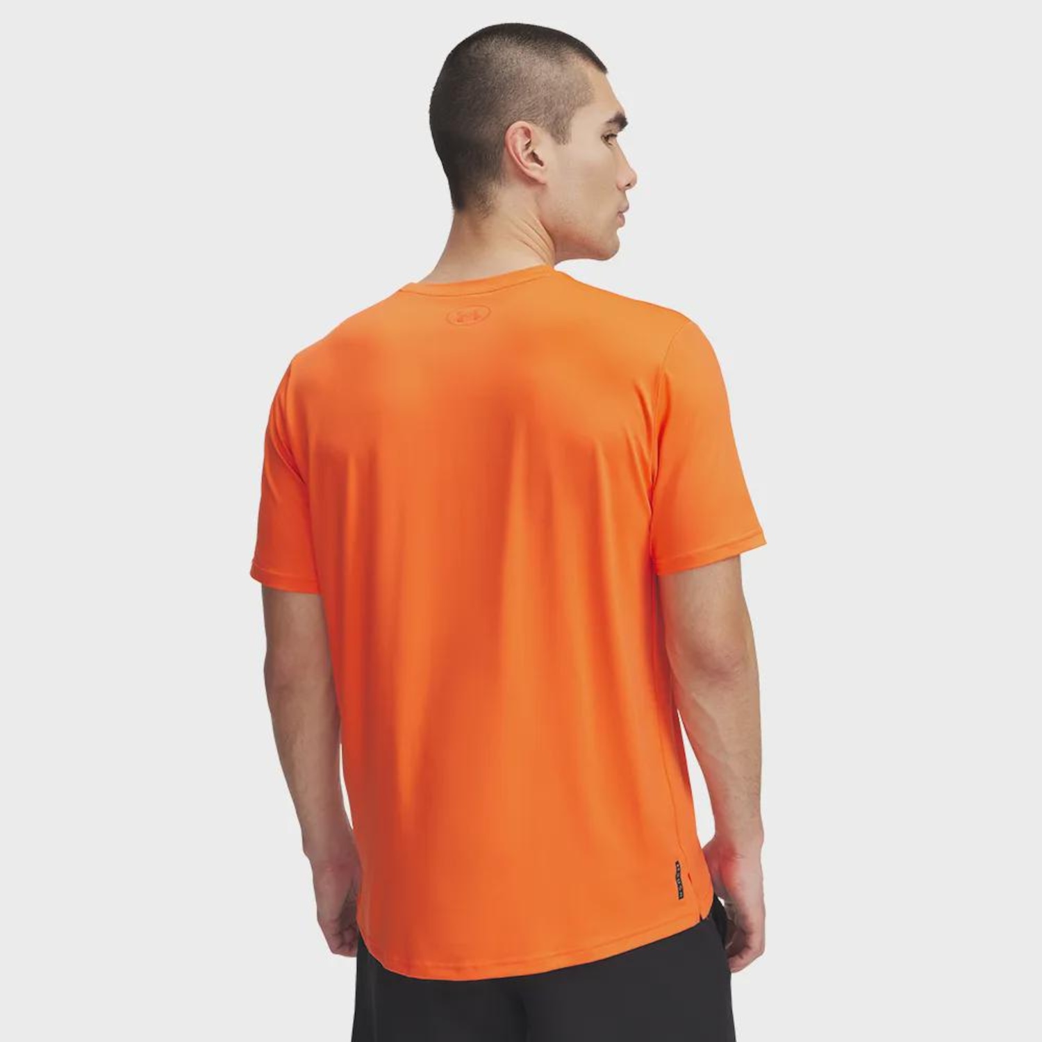Camiseta Masculina Under Armour Vanish Energy Masculina - Foto 2