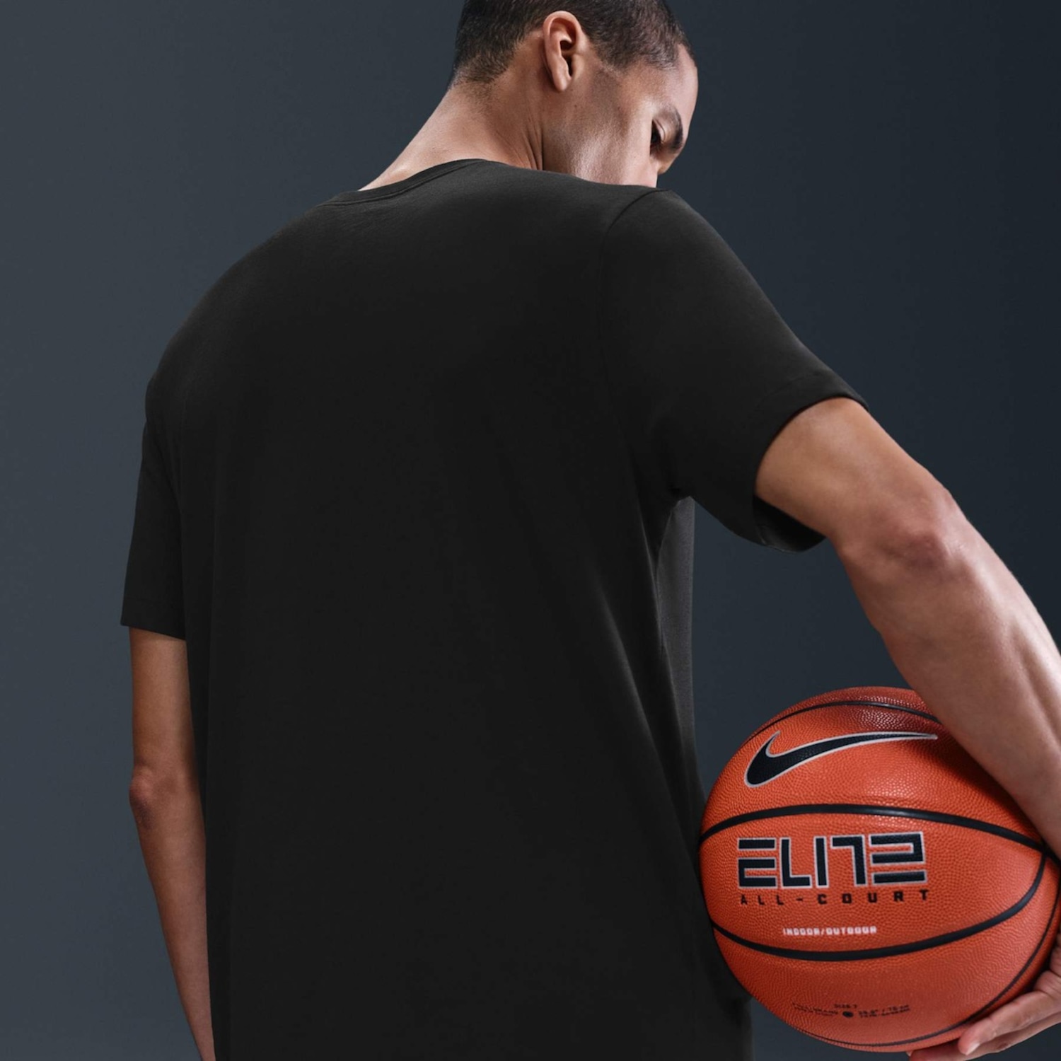Camiseta Nike OC Moto 2 Masculina - Foto 2