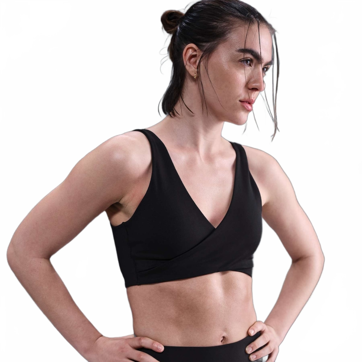 Top Nike Capsule Feminino - Foto 1
