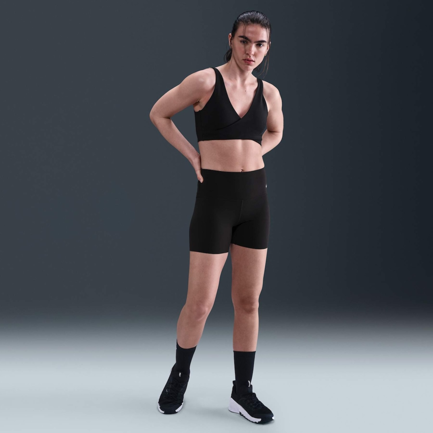 Top Nike Capsule Feminino - Foto 4