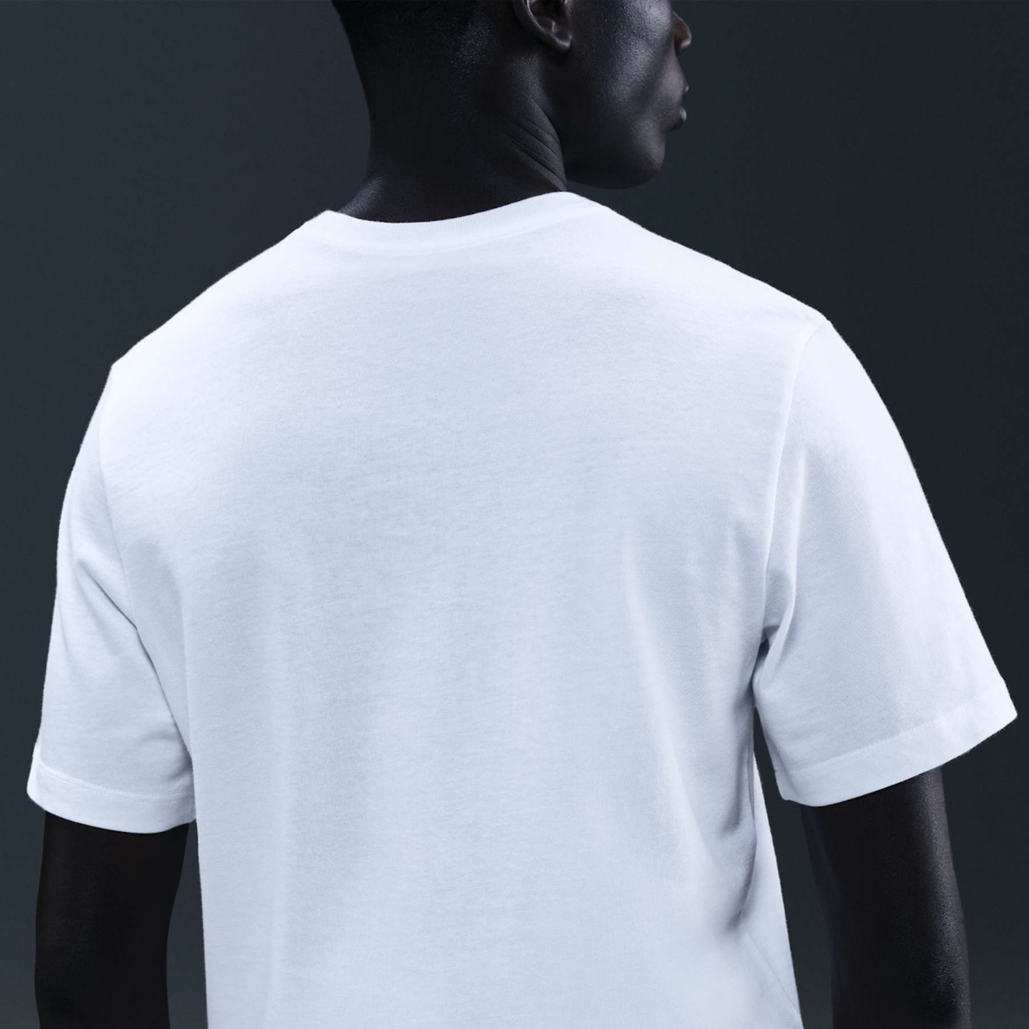 Camiseta Nike Sportswear JDI Vintage Masculina - Foto 2