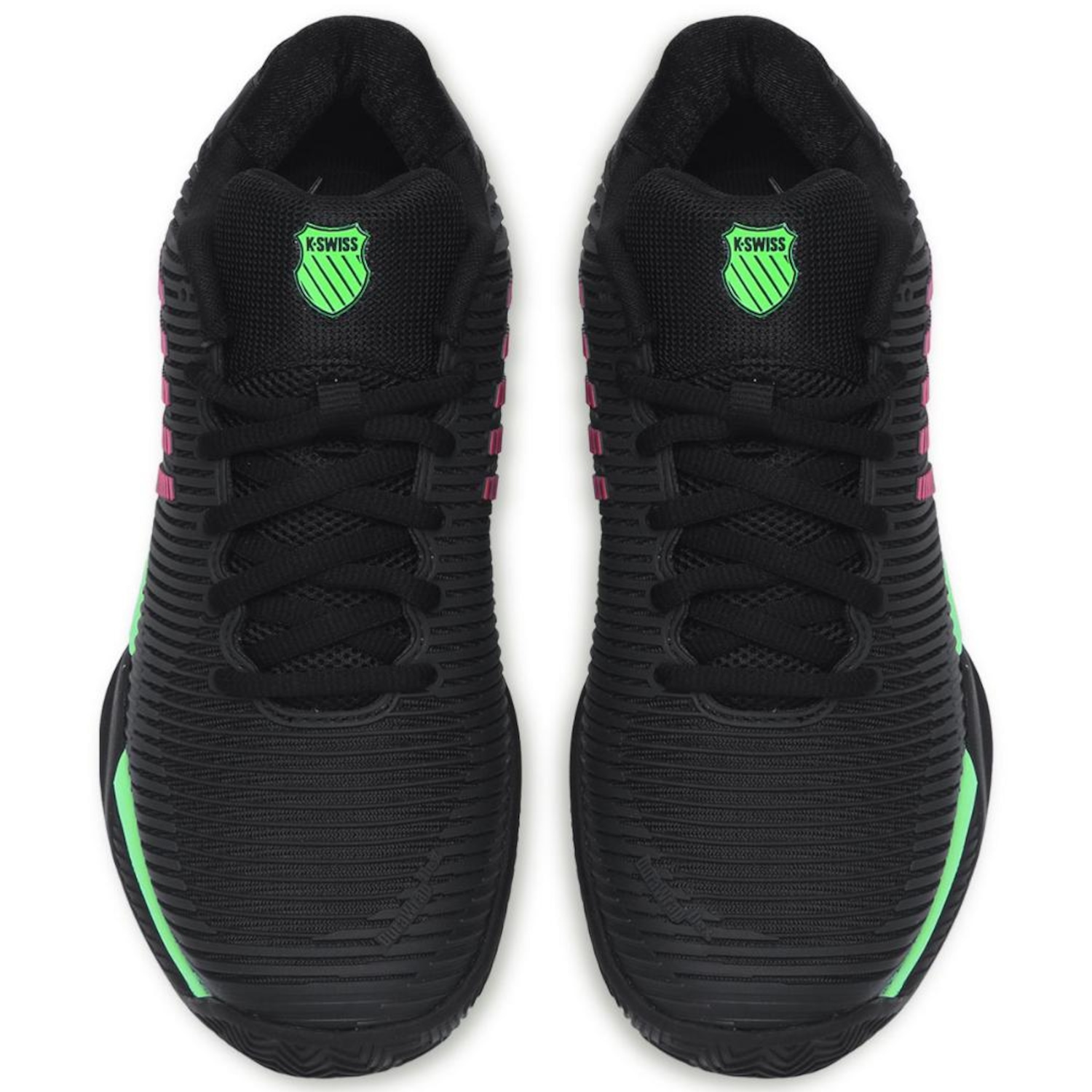 Tênis Kswiss Hypercourt Express 2 - Clay - Saibro - Masculino - Foto 3
