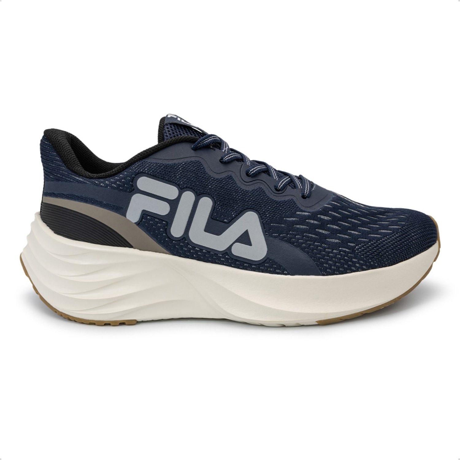 Tênis Masculino Fila Racer Comet 2 - Foto 1